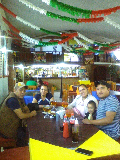 Restaurante Mi México Lindo image 7