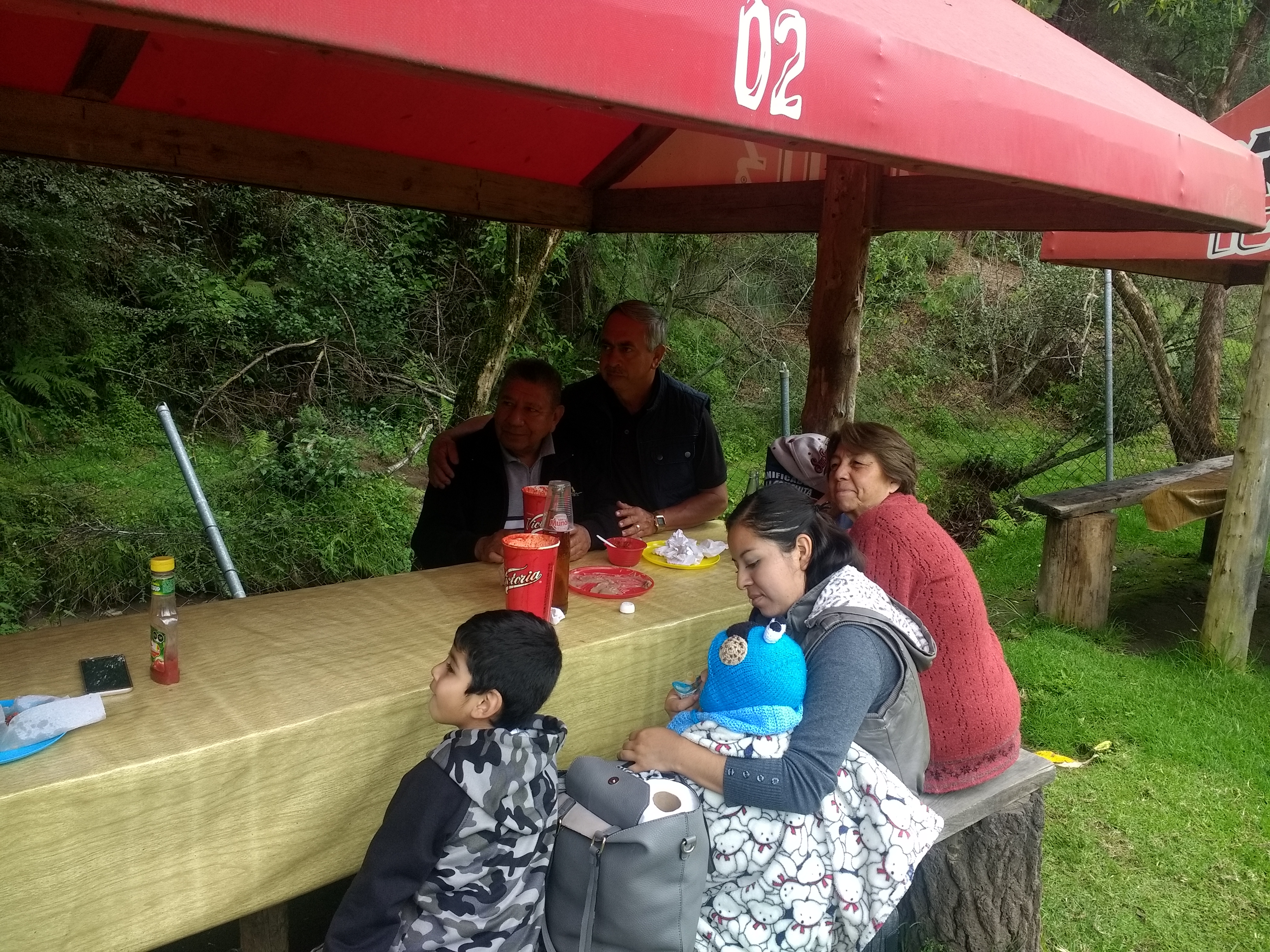 Truchilandia image 4