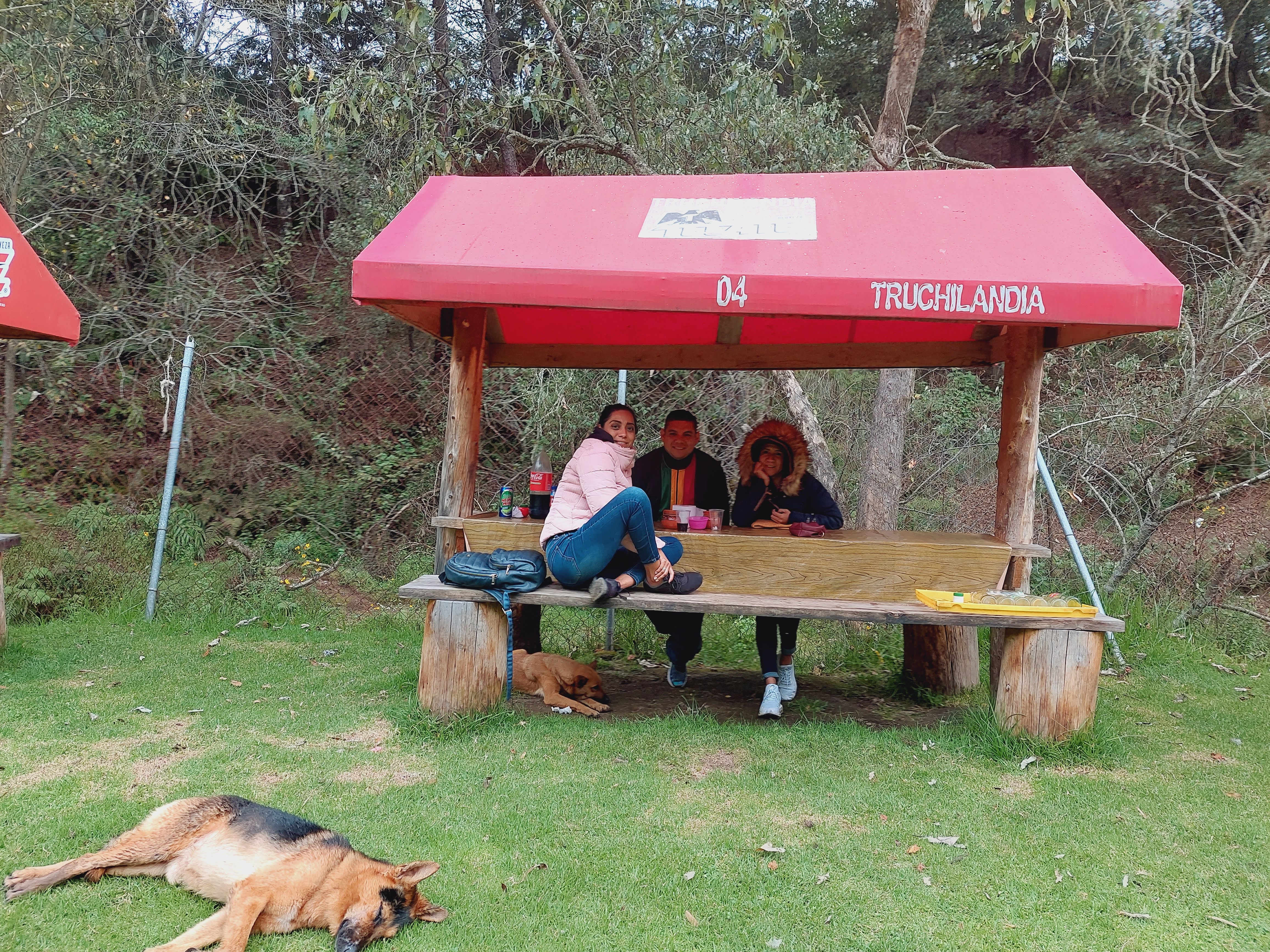 Truchilandia image 5