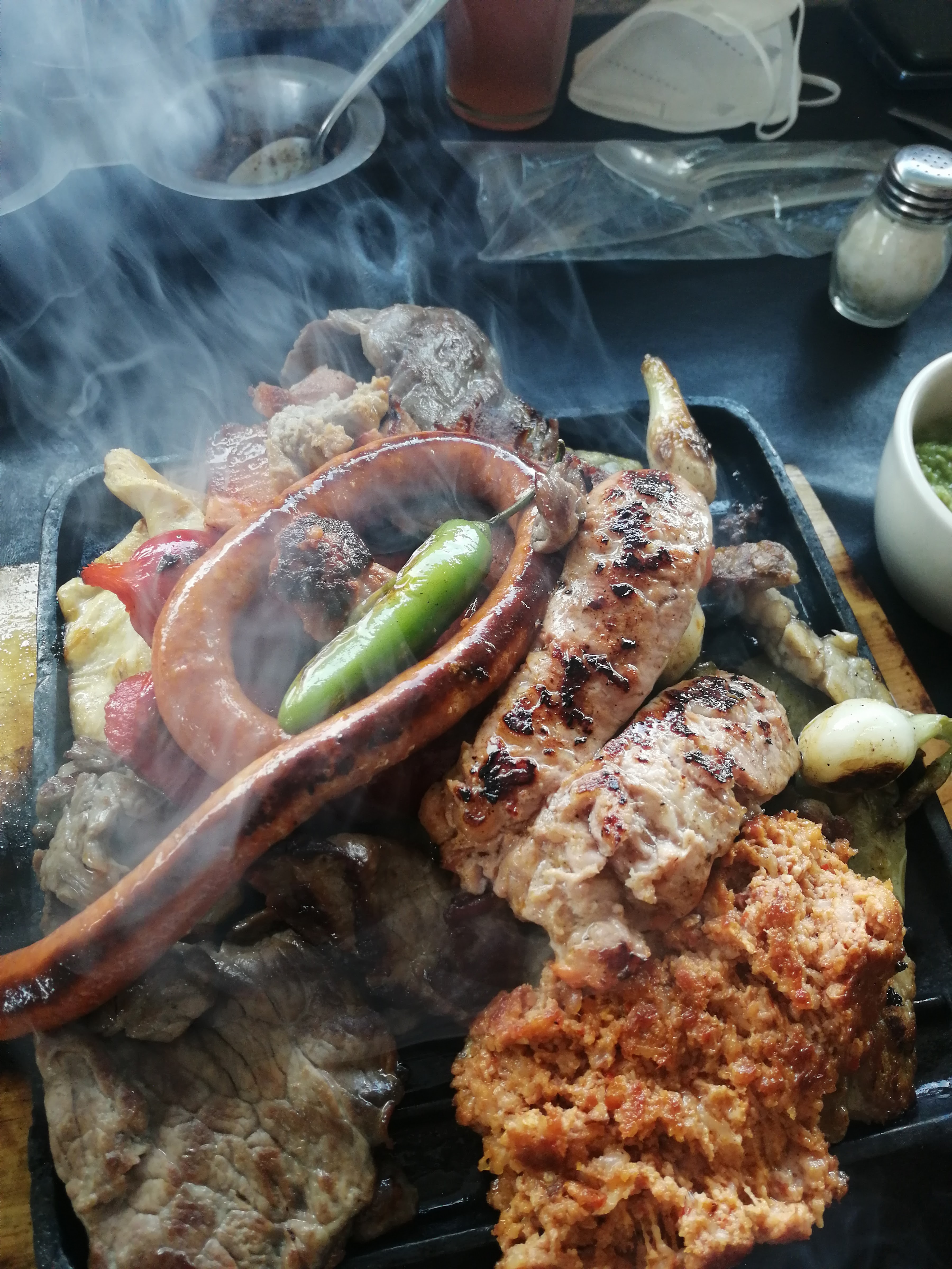 Las Carboneras image 2