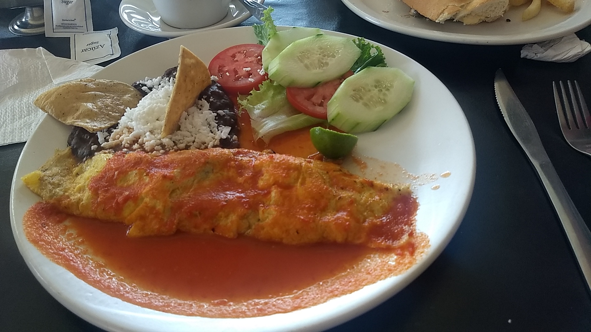 Las Carboneras image 9