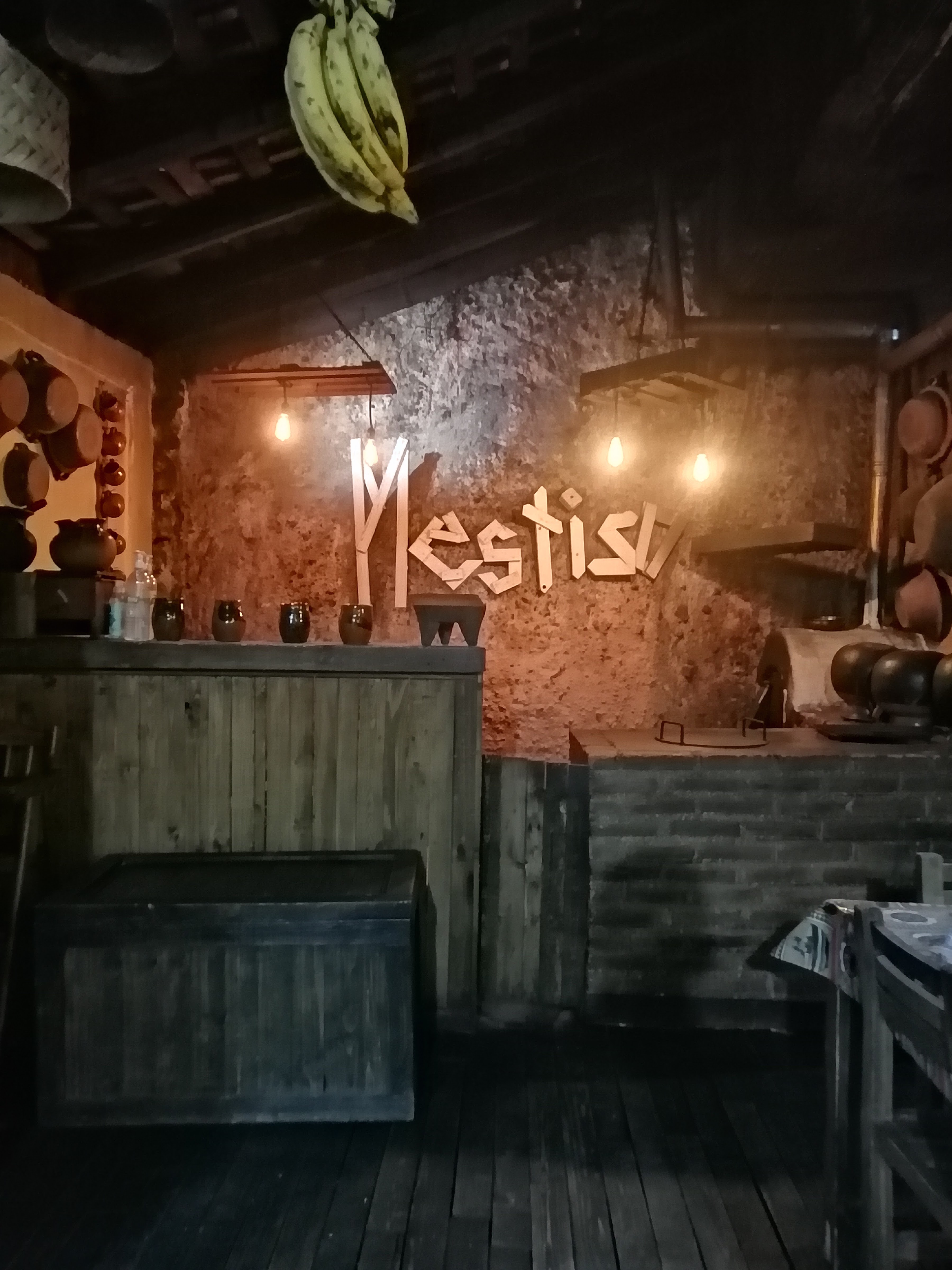 Mestizo comida tradicional mexicana image 1