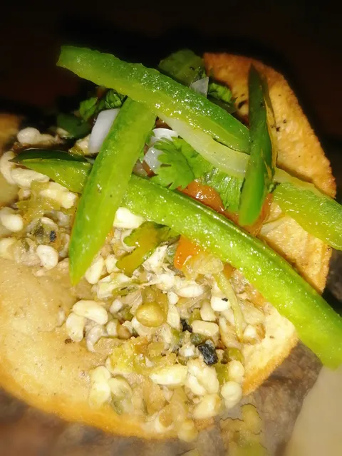 Mestizo comida tradicional mexicana image 2