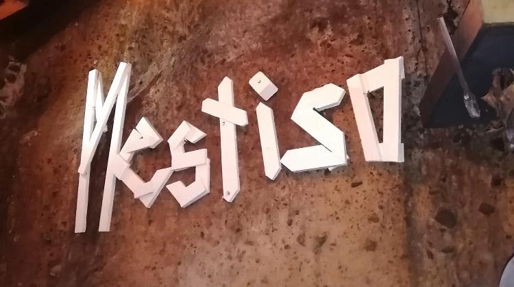 Mestizo comida tradicional mexicana image 3