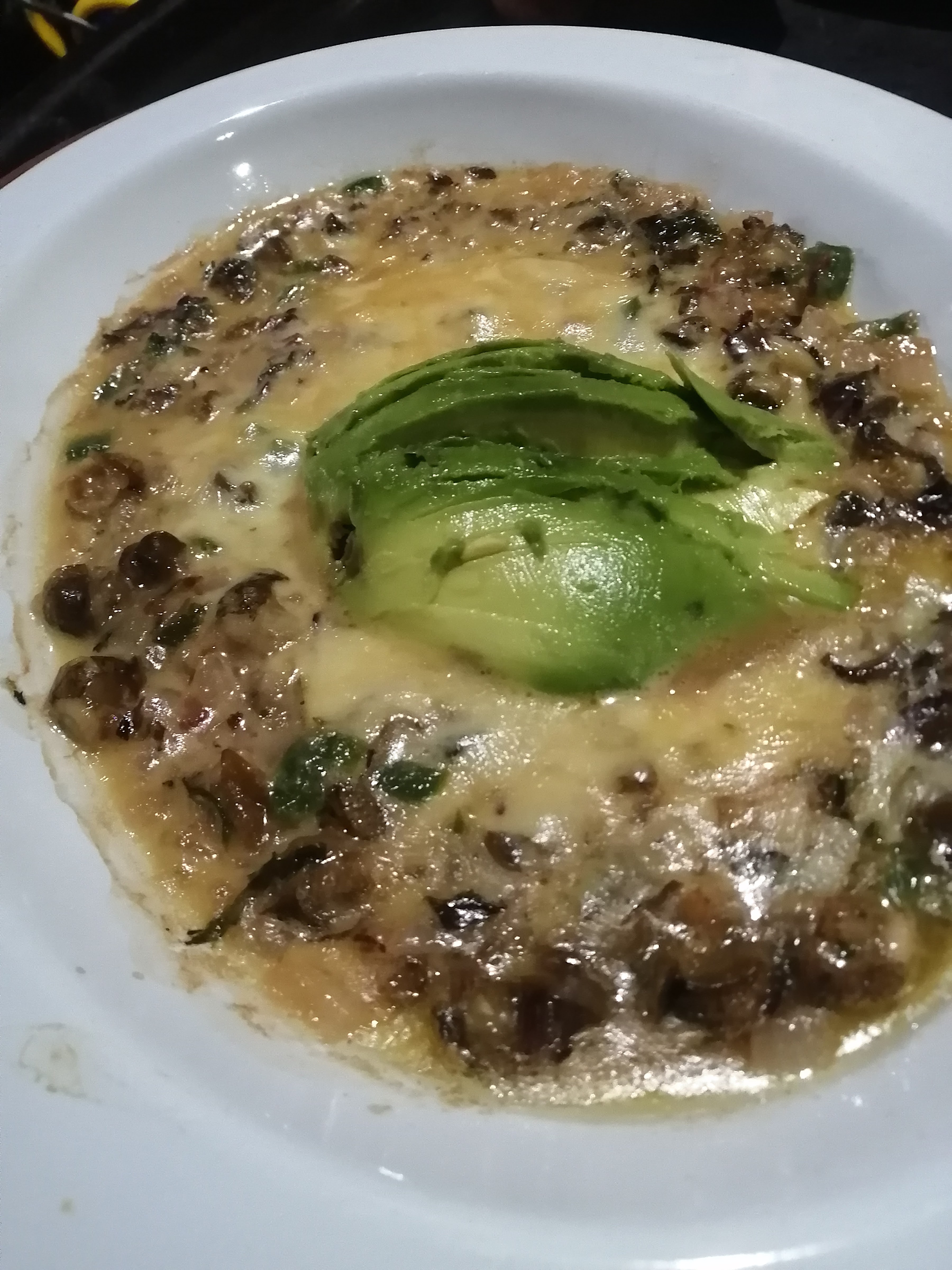 Mestizo comida tradicional mexicana image 5