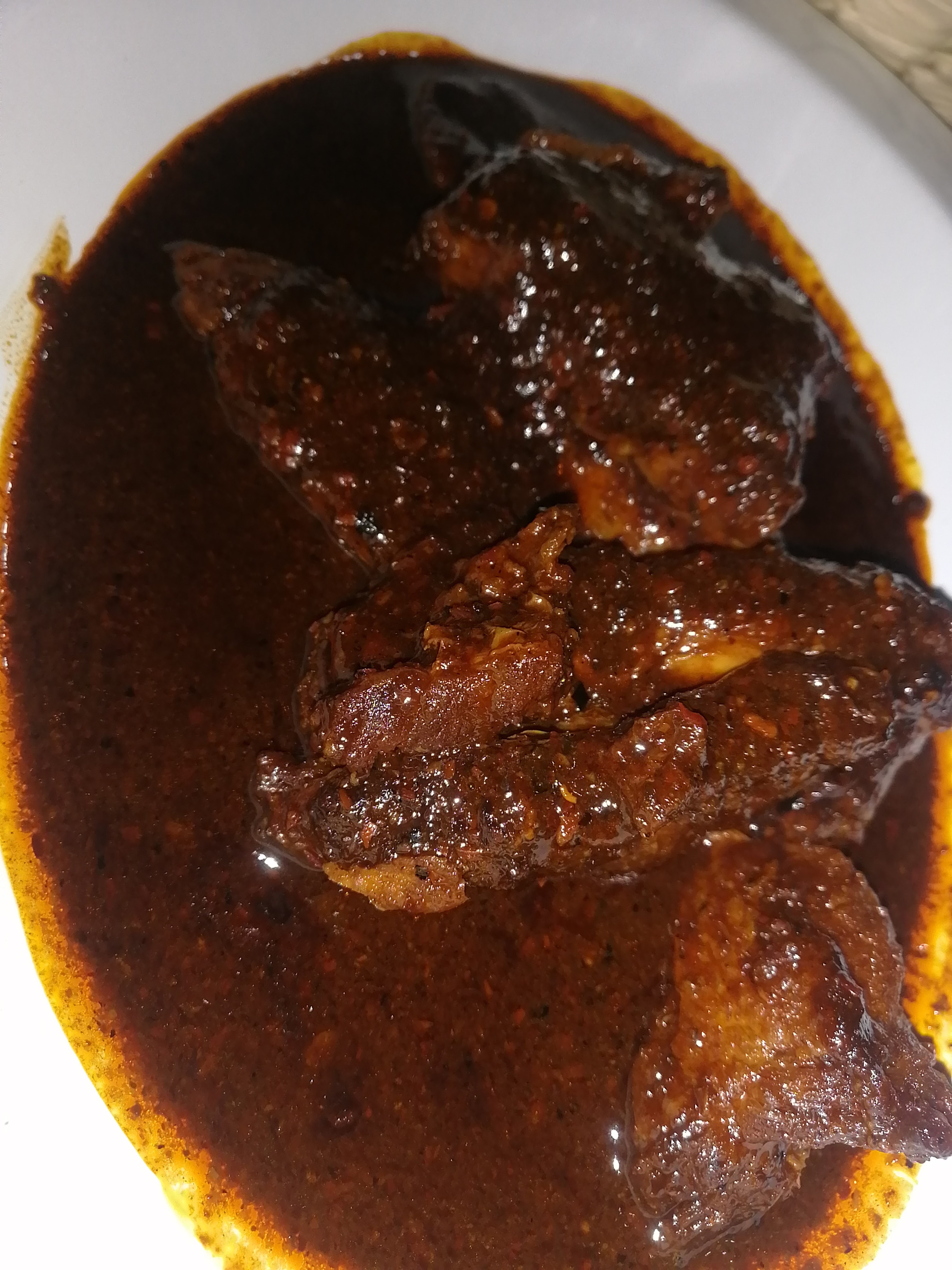 Mestizo comida tradicional mexicana image 10