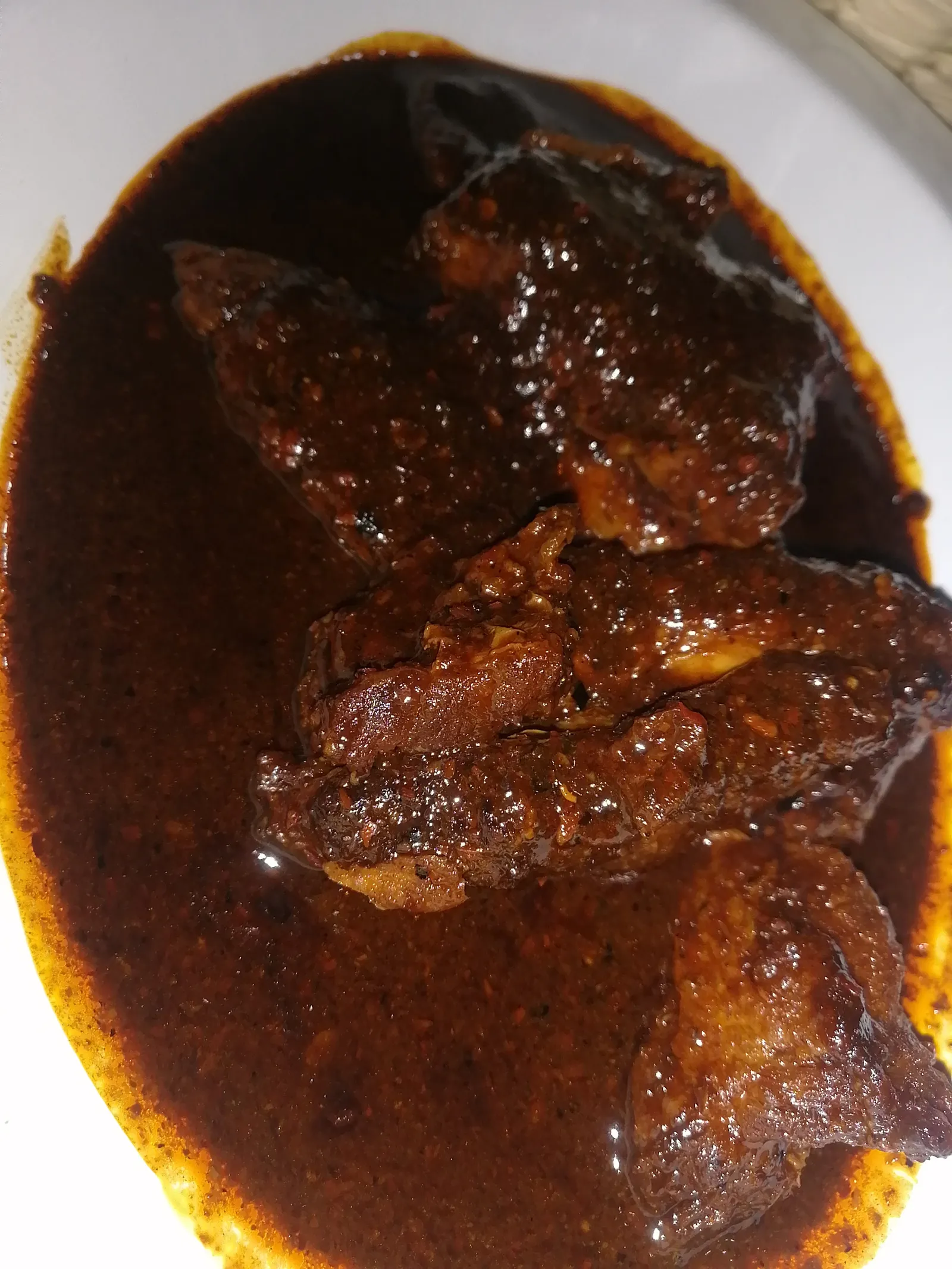 Mestizo comida tradicional mexicana image 10