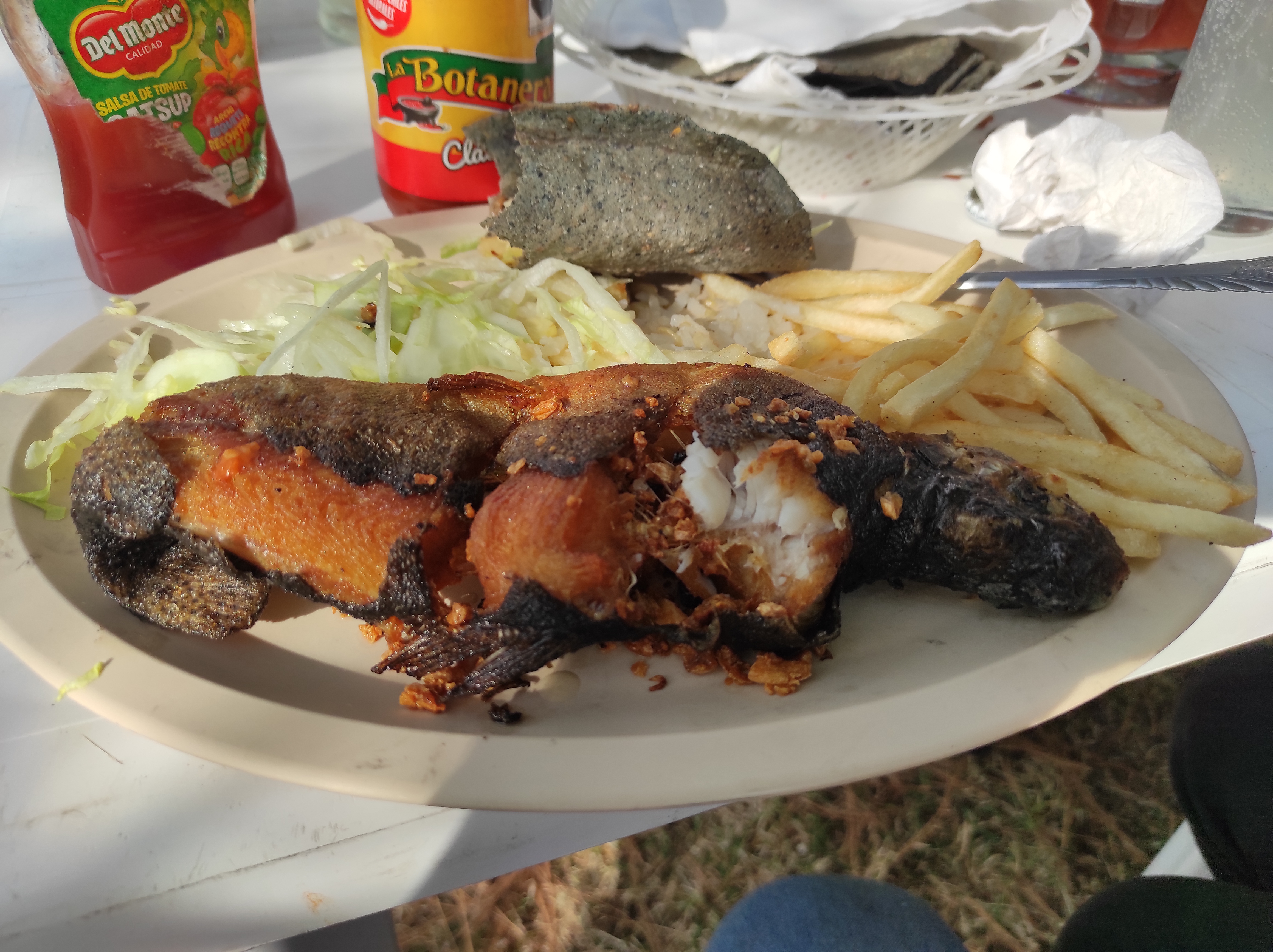 Rest. El Mirador Gotcha image 2