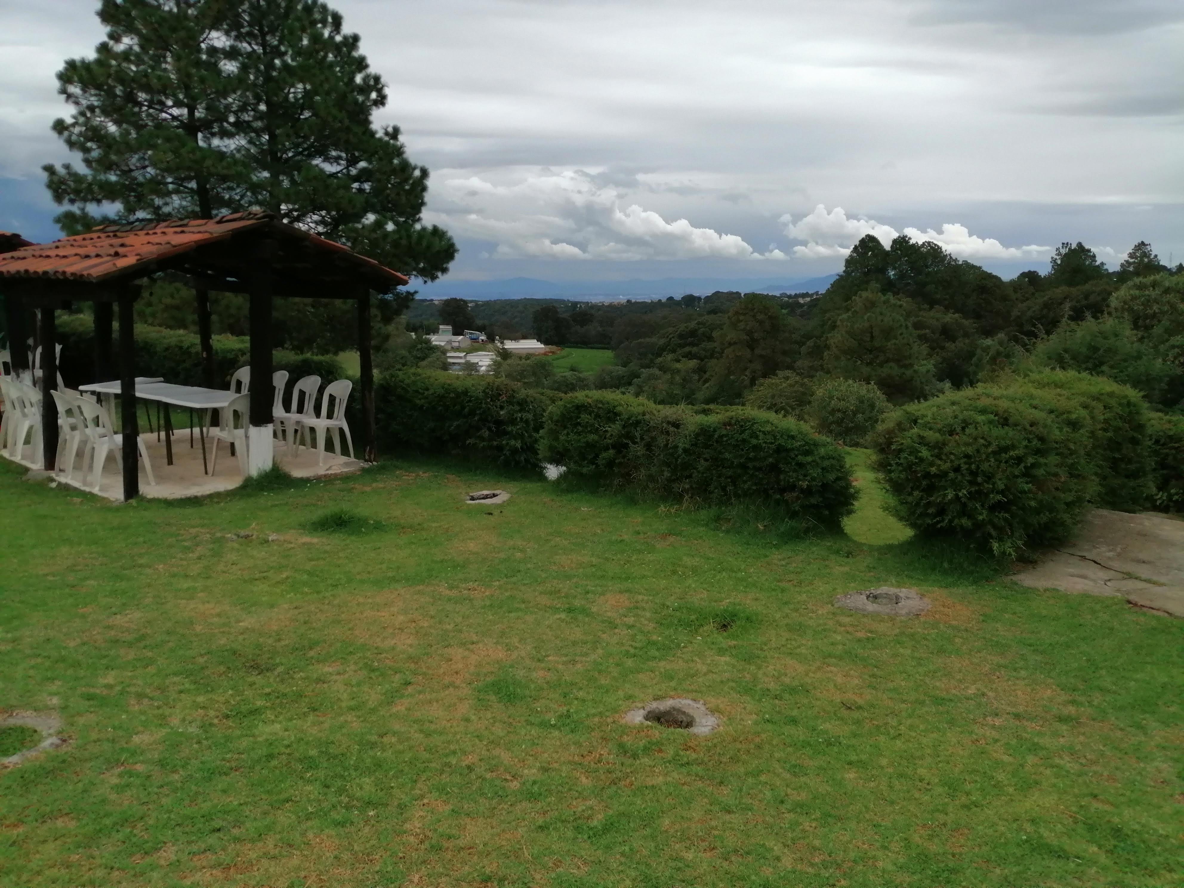 Rest. El Mirador Gotcha image 8