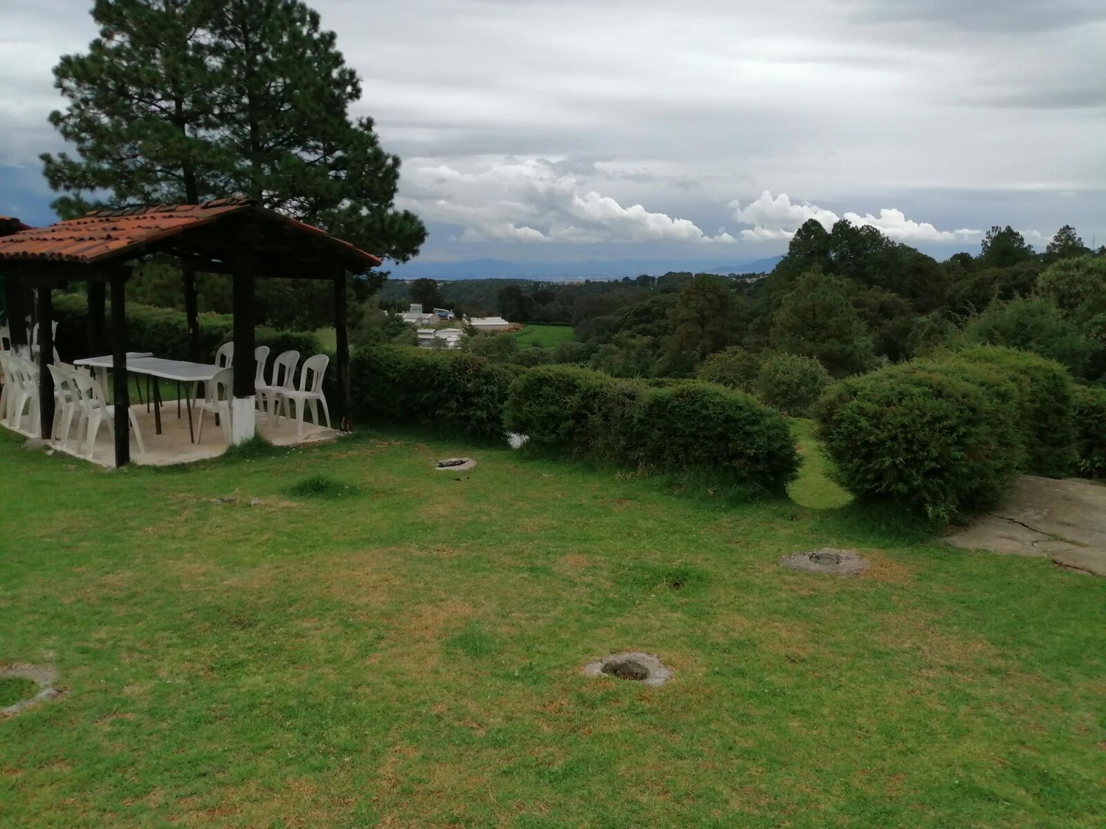 Rest. El Mirador Gotcha image 8
