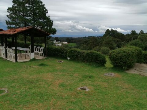 Rest. El Mirador Gotcha image 8