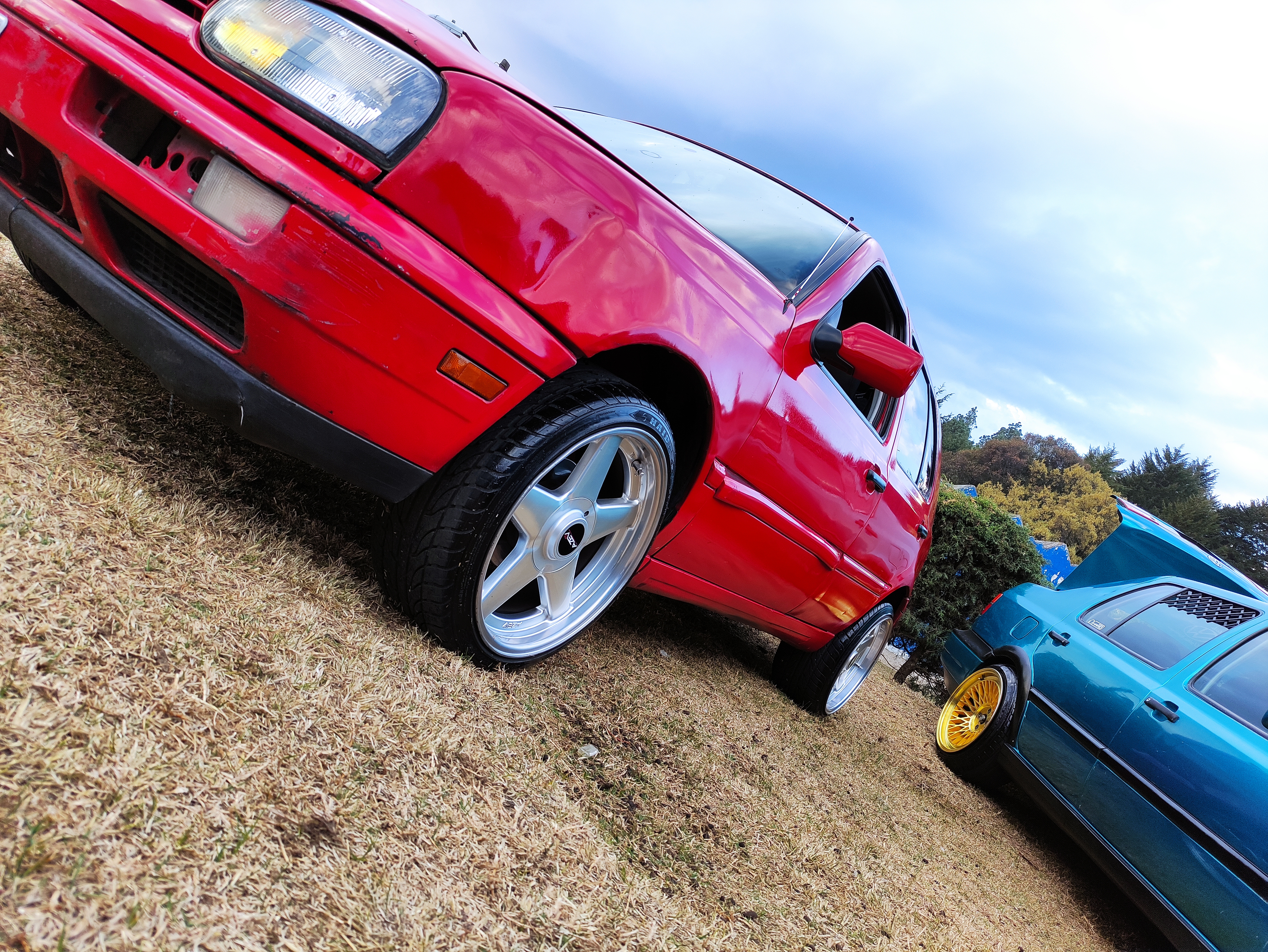 Rest. El Mirador Gotcha image 9