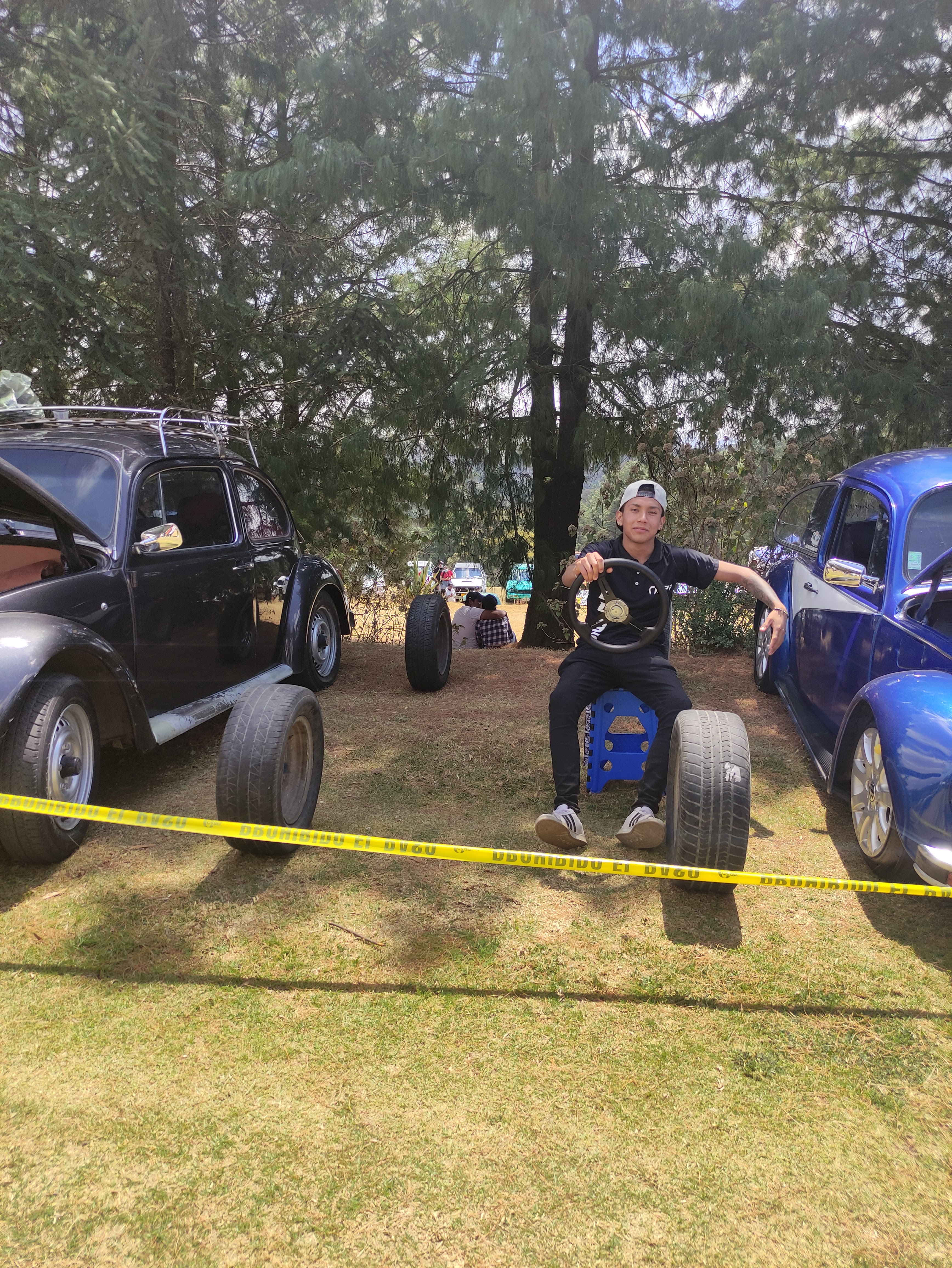 Rest. El Mirador Gotcha image 10