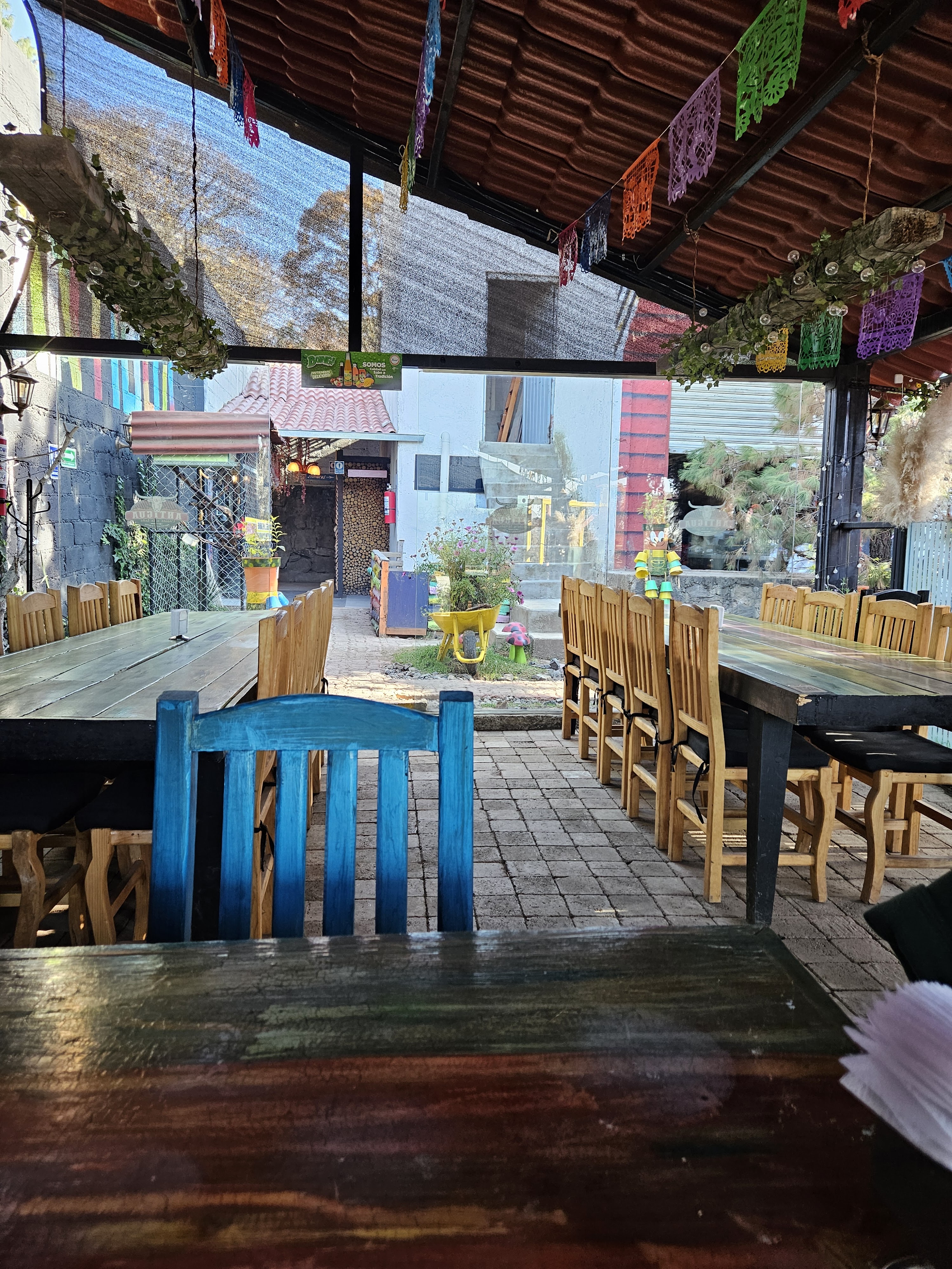 Restaurante Antigua Cocina a la Leña image 3