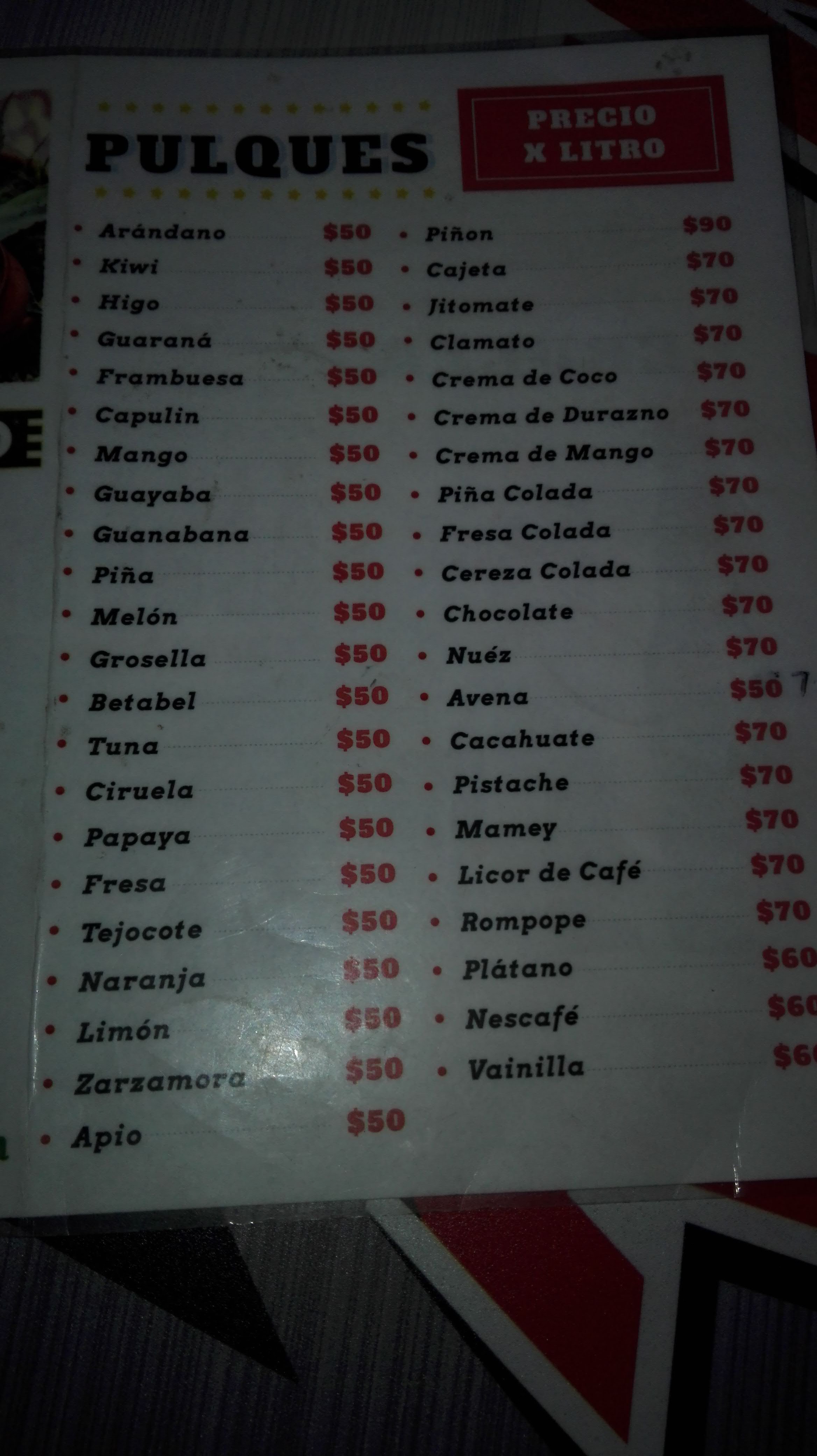 Restaurante Los Almendros image 4