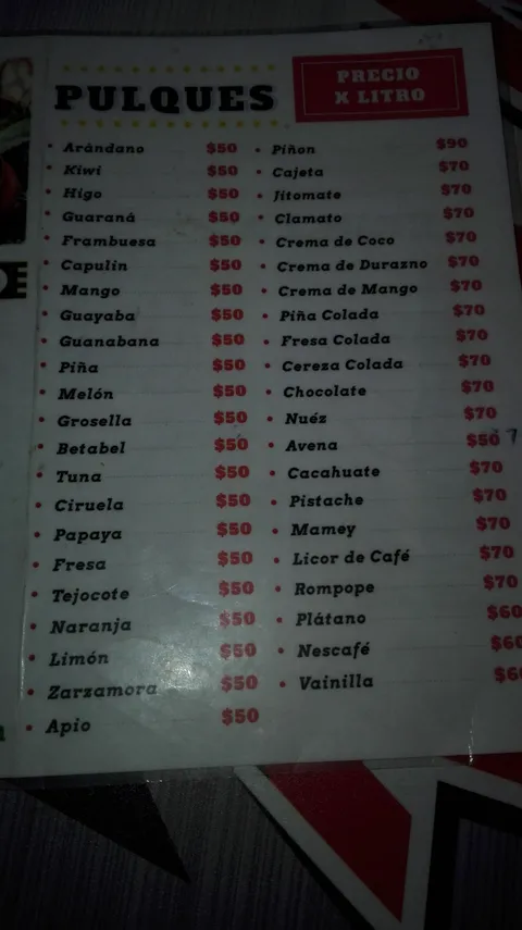 Restaurante Los Almendros image 4