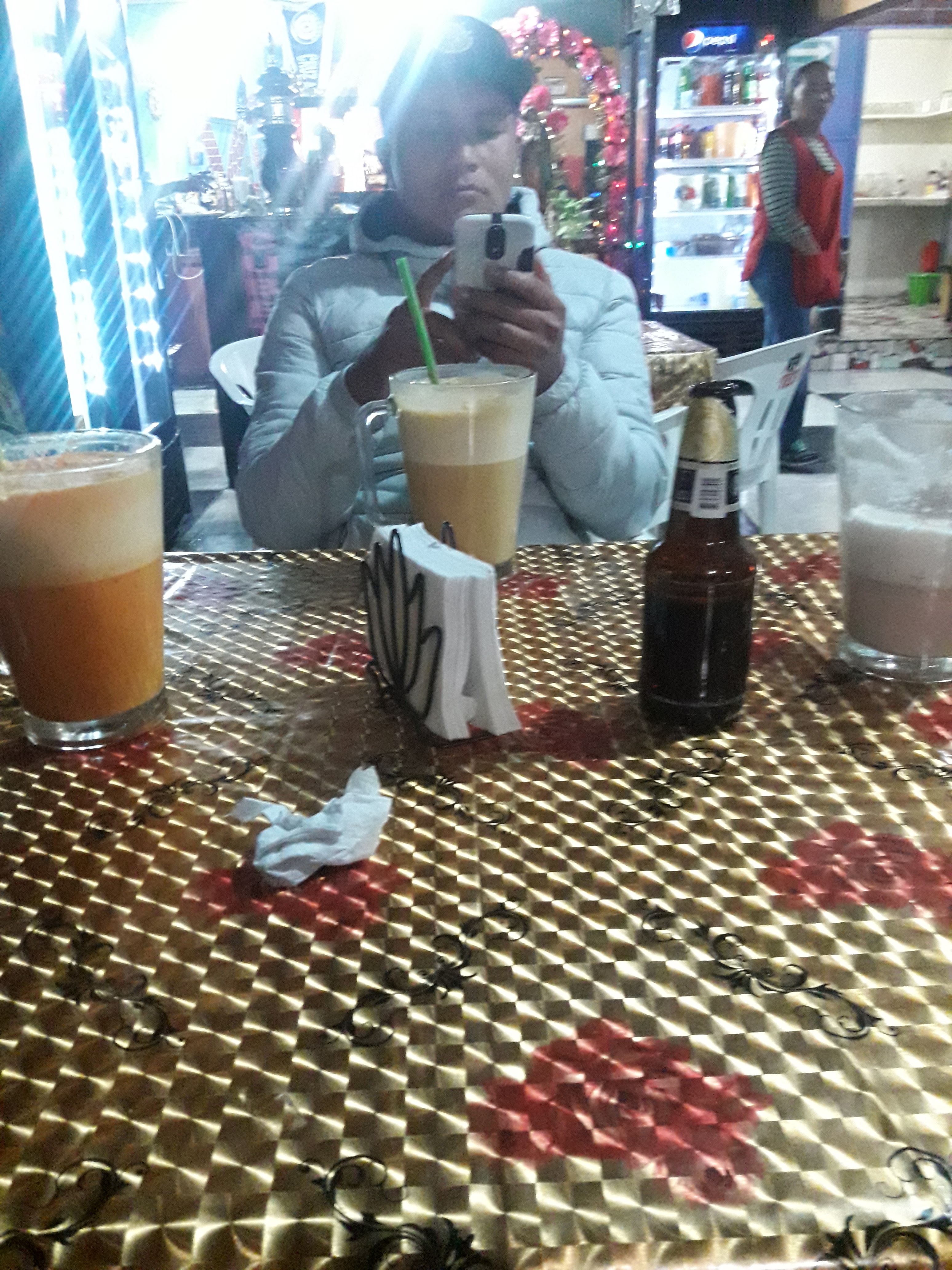 Restaurante Los Almendros image 7