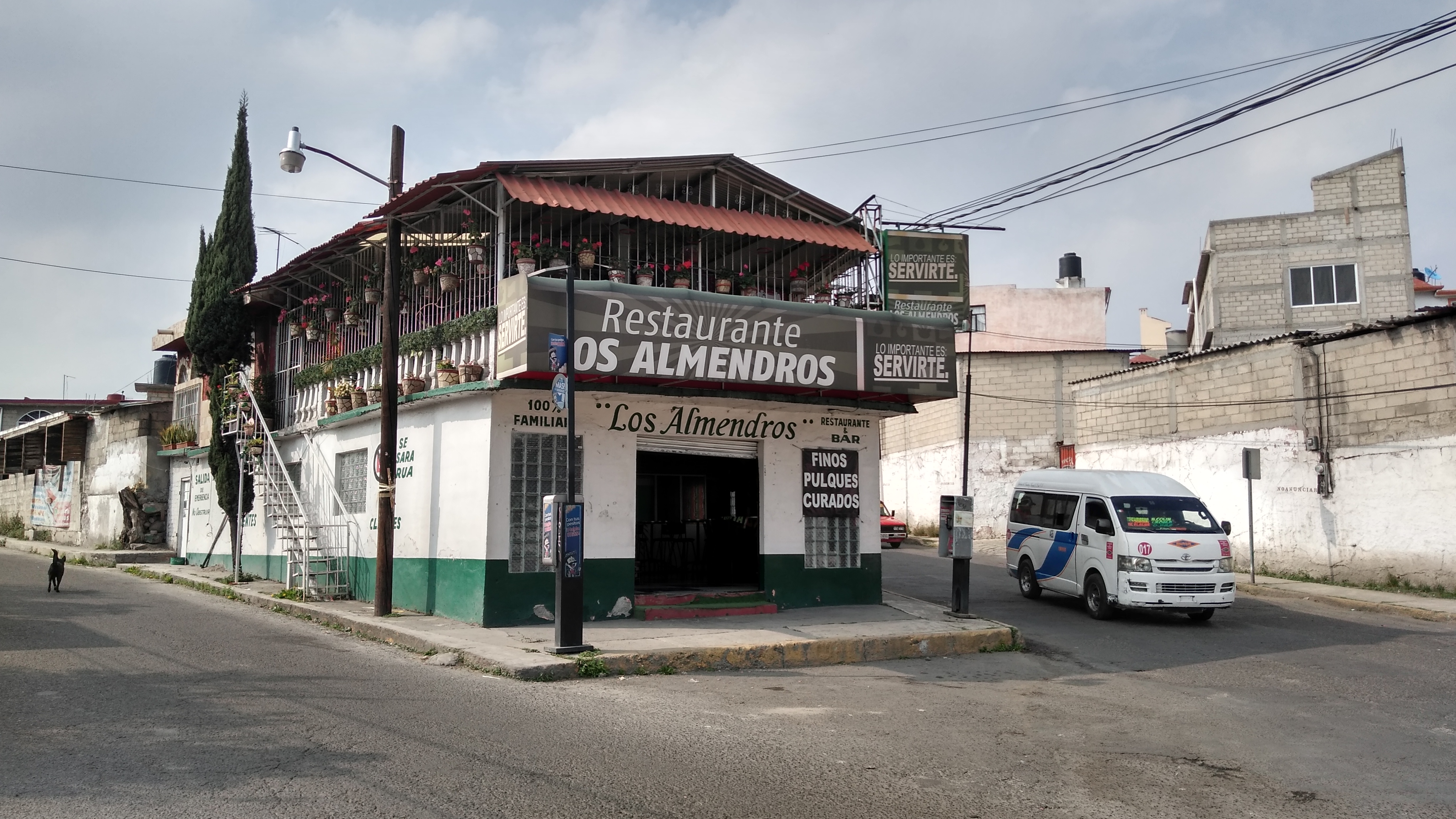 Restaurante Los Almendros image 9