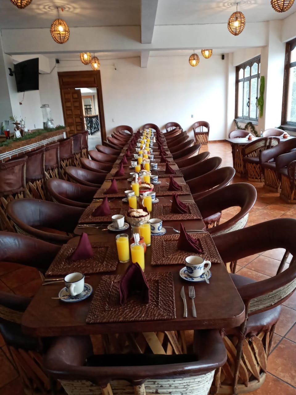 Restaurante El Águila image 1