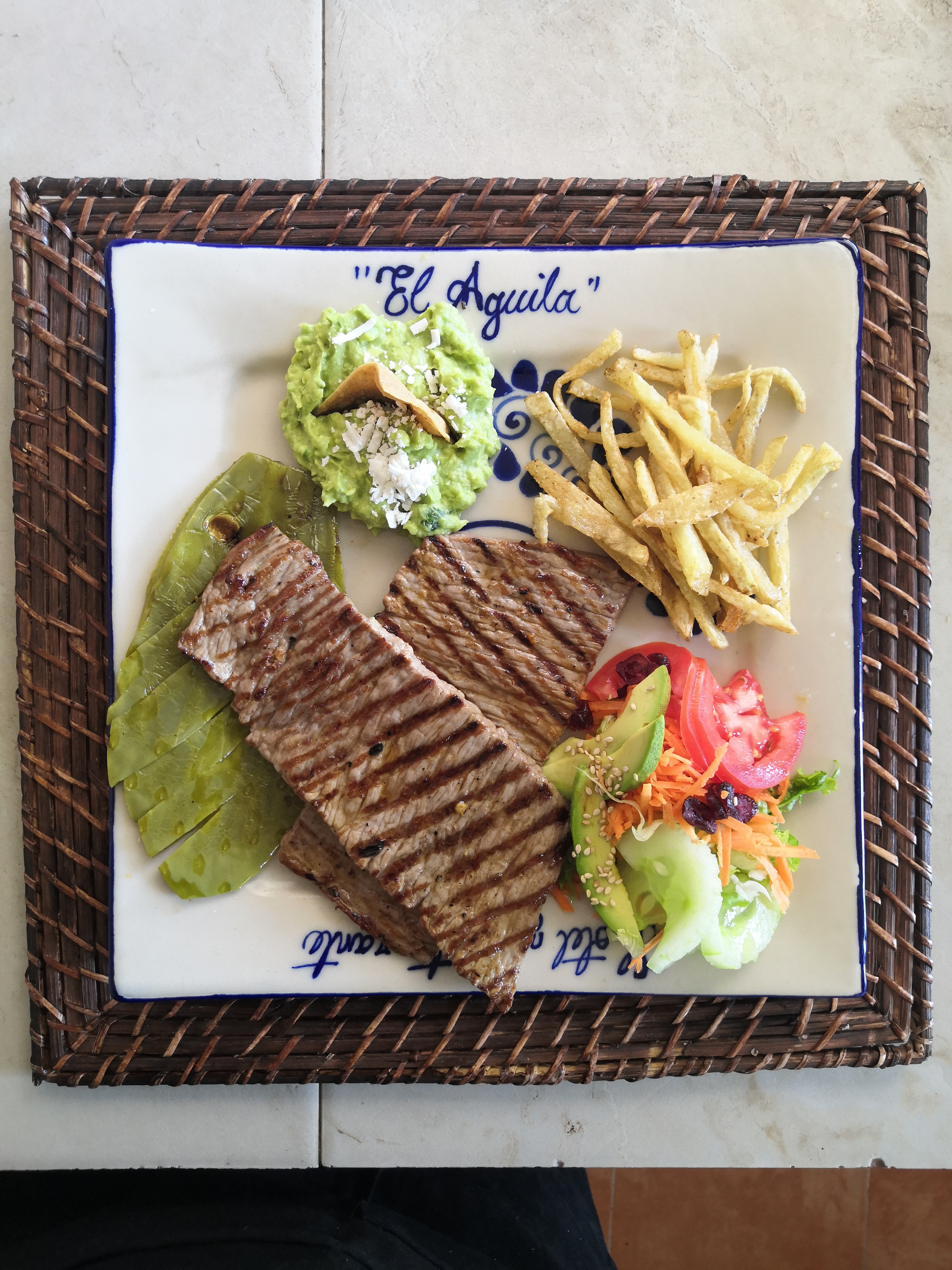 Restaurante El Águila image 2