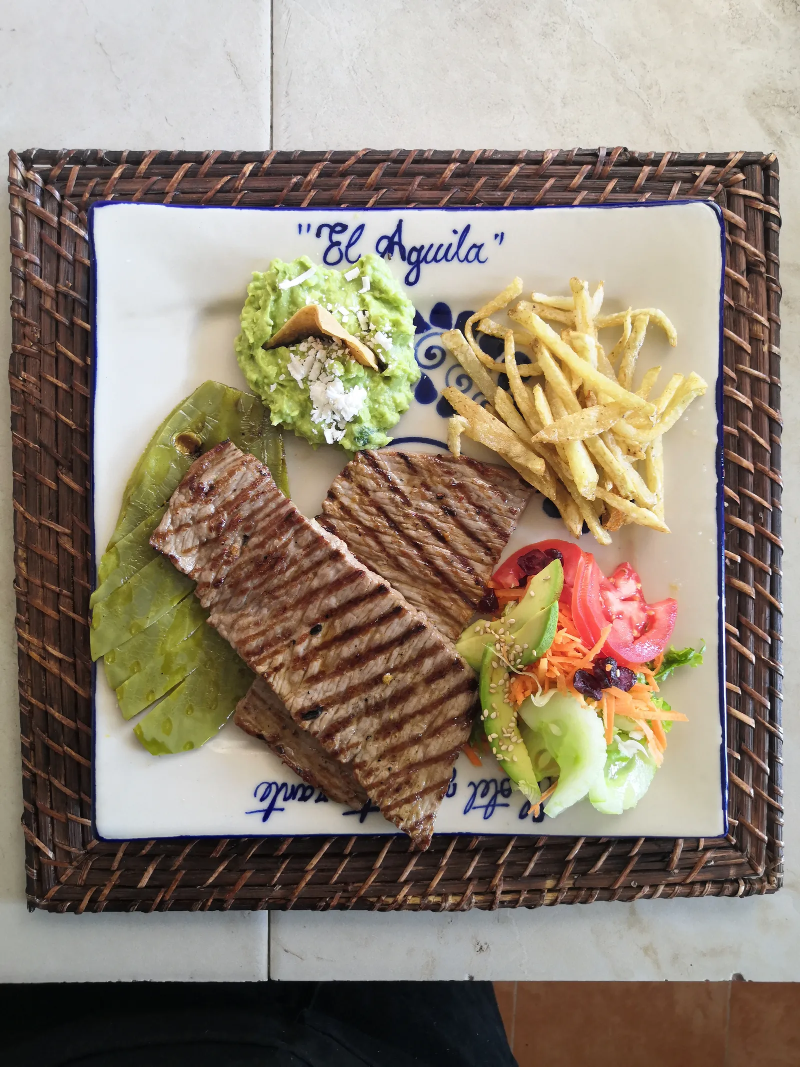 Restaurante El Águila image 2