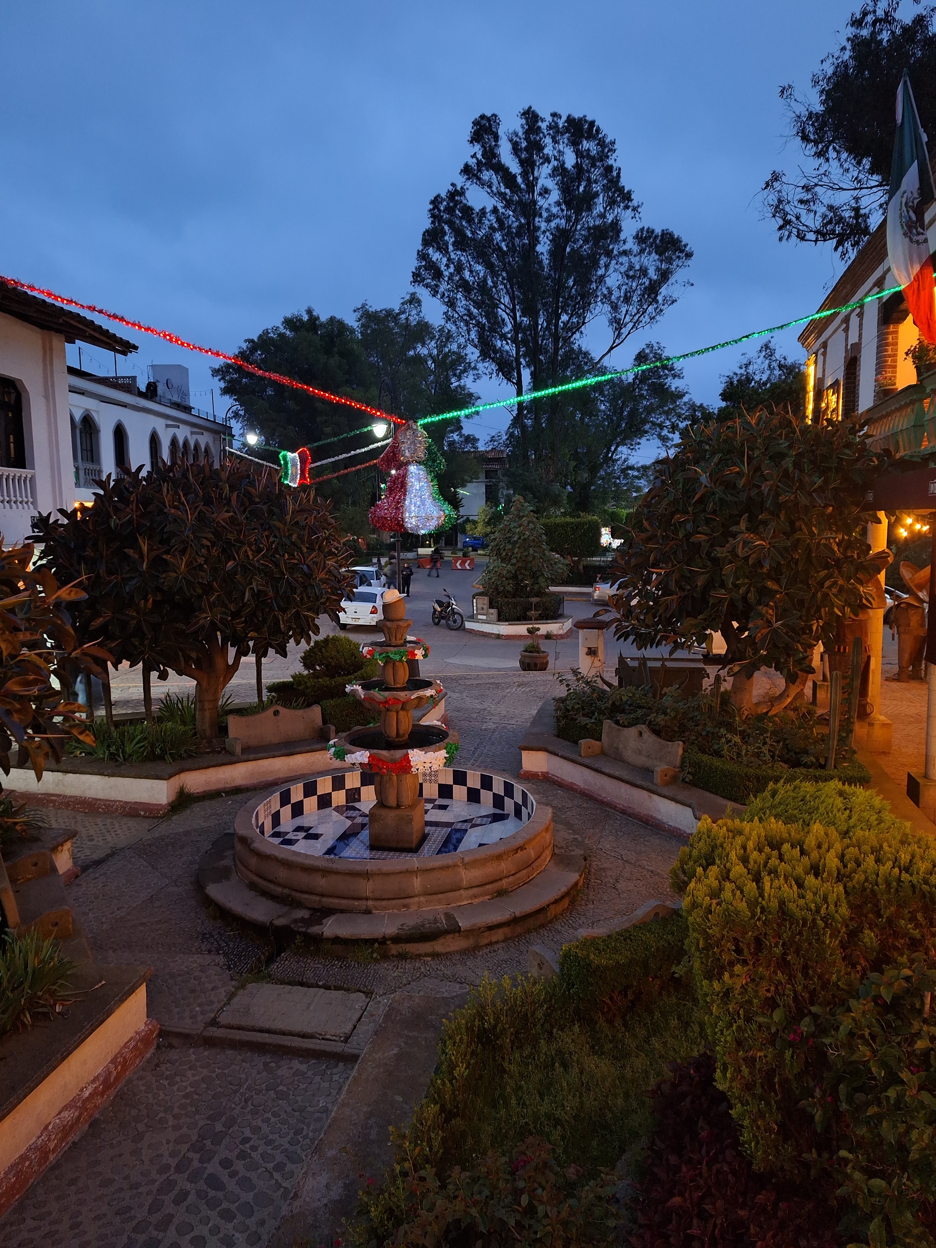 Restaurante El Águila image 3