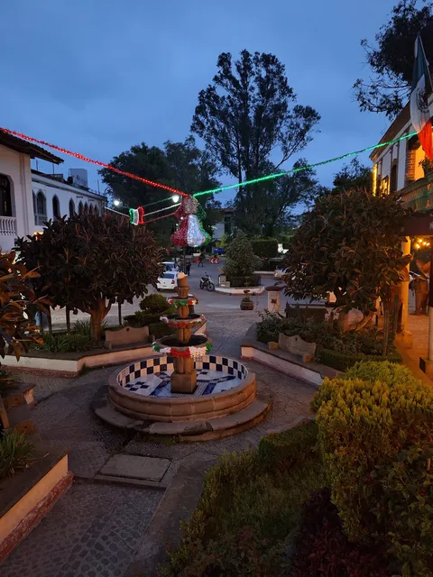 Restaurante El Águila image 3