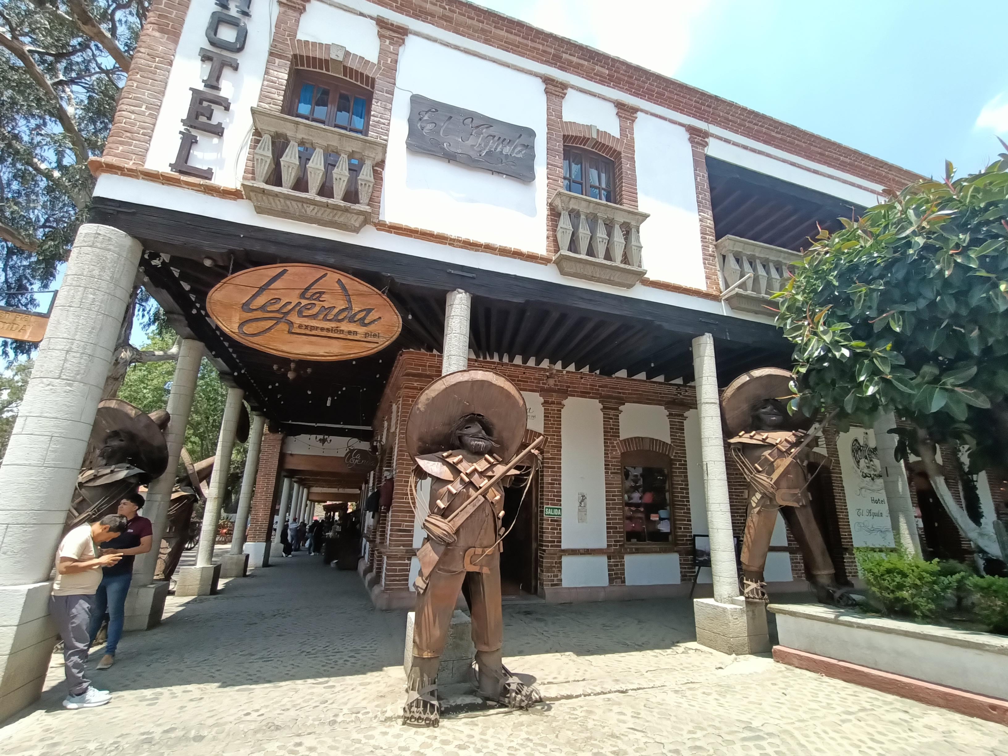 Restaurante El Águila image 4