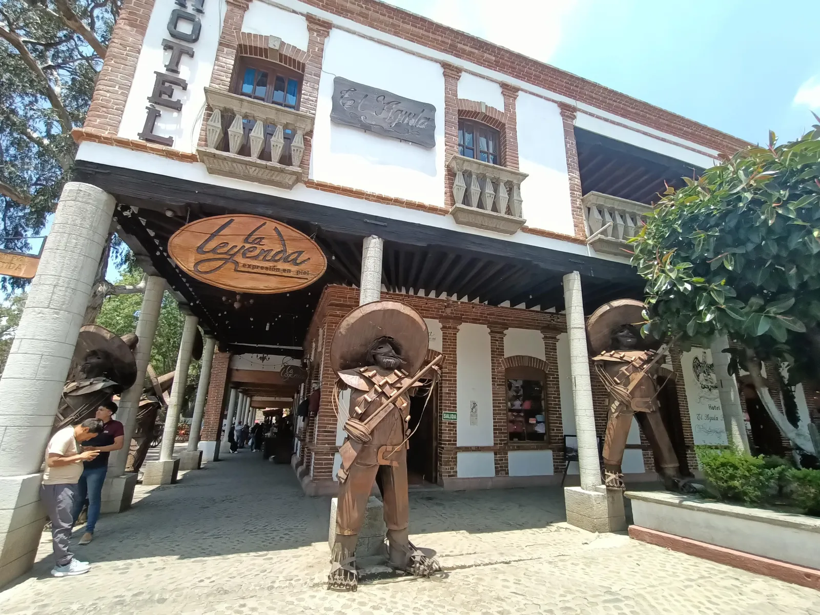 Restaurante El Águila image 4