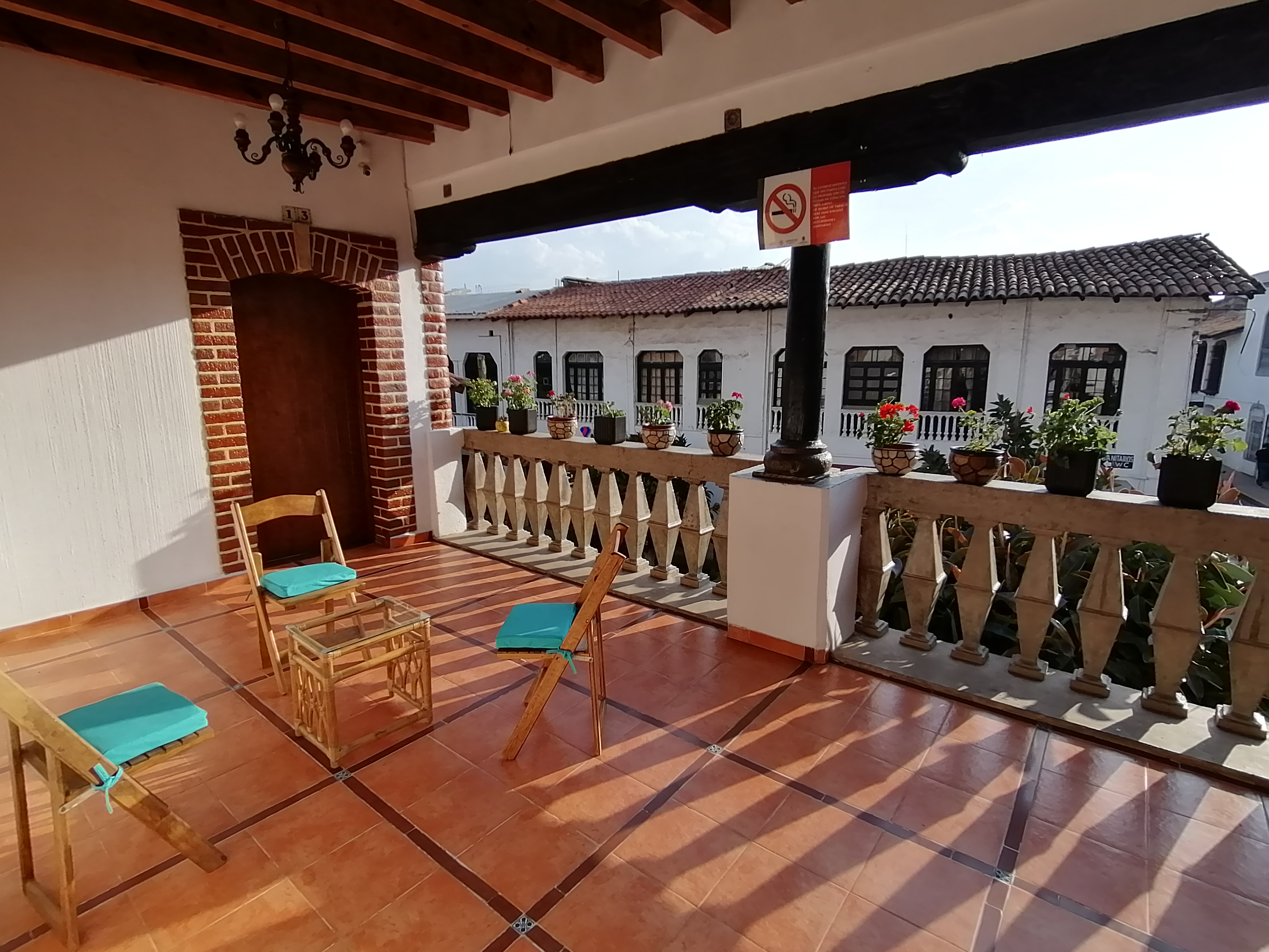 Restaurante El Águila image 5