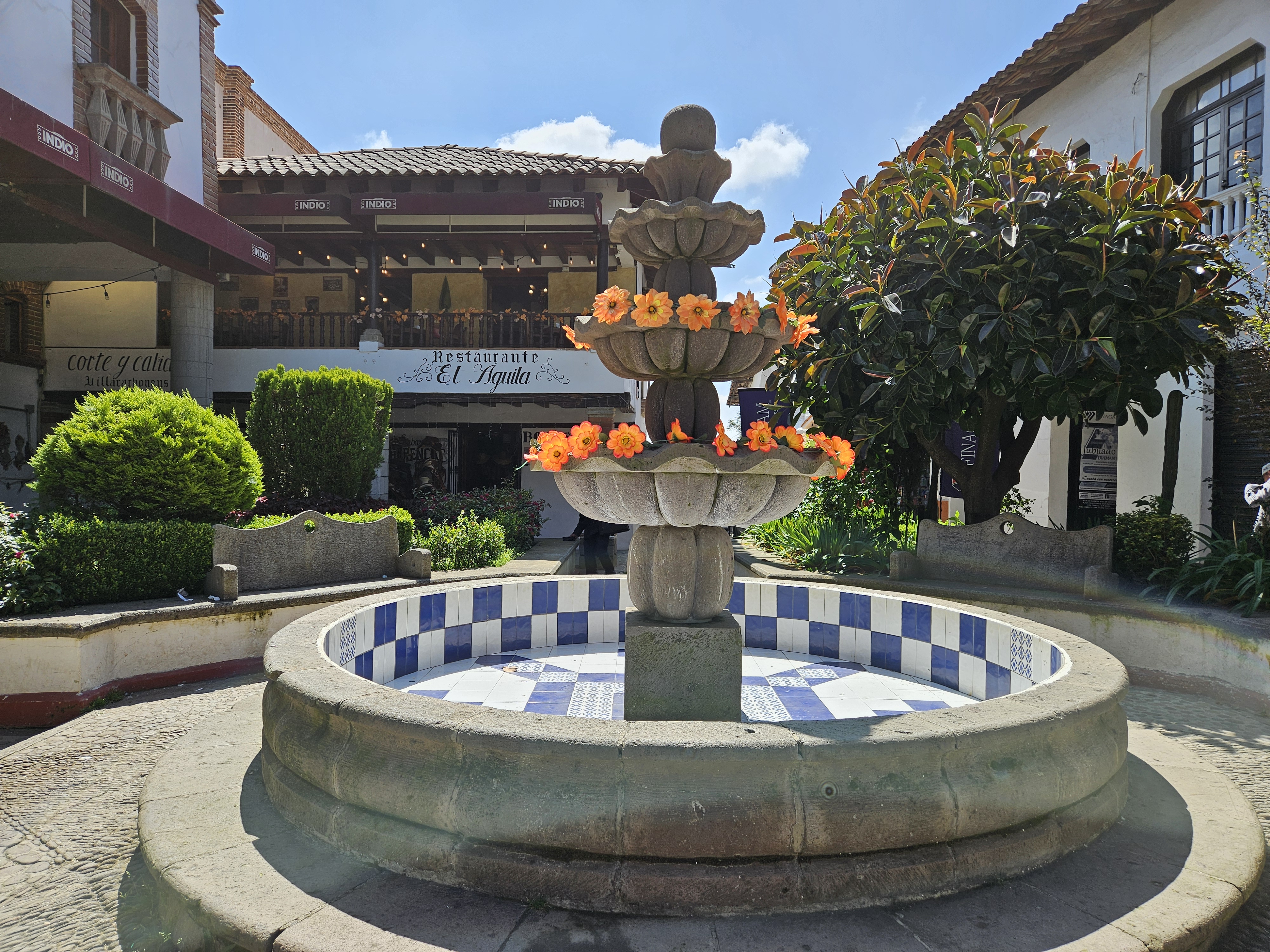 Restaurante El Águila image 6