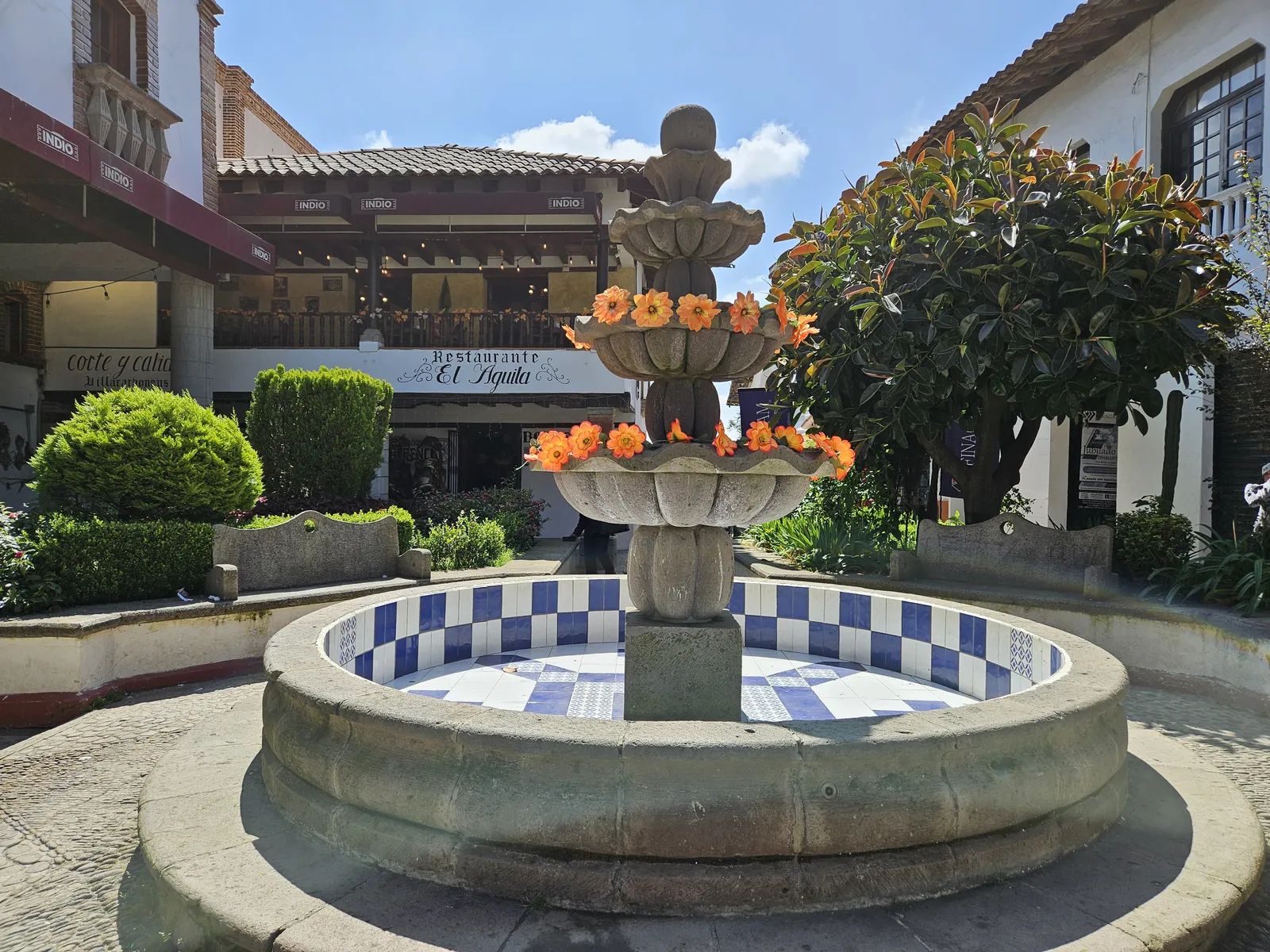 Restaurante El Águila image 6