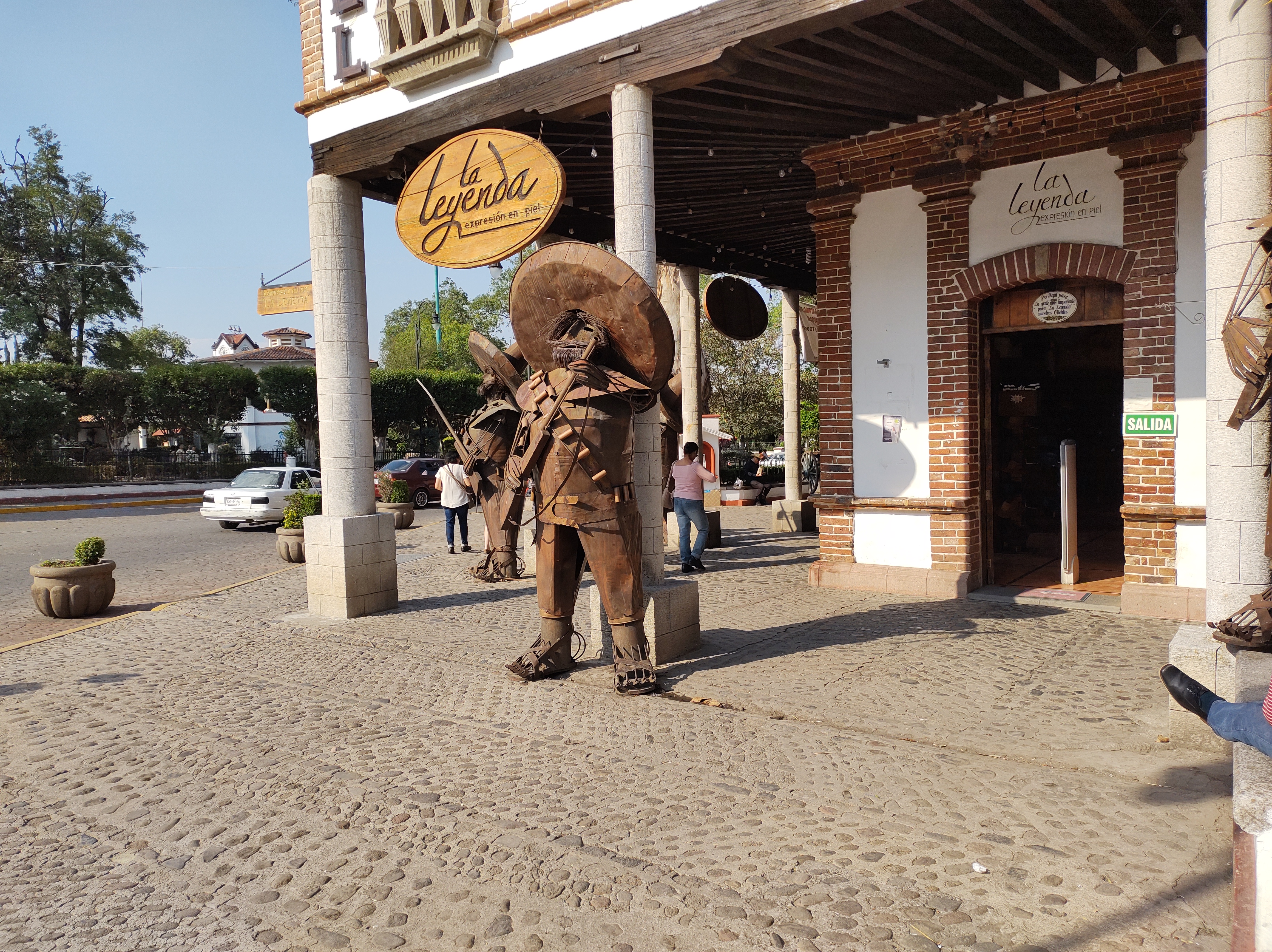 Restaurante El Águila image 7