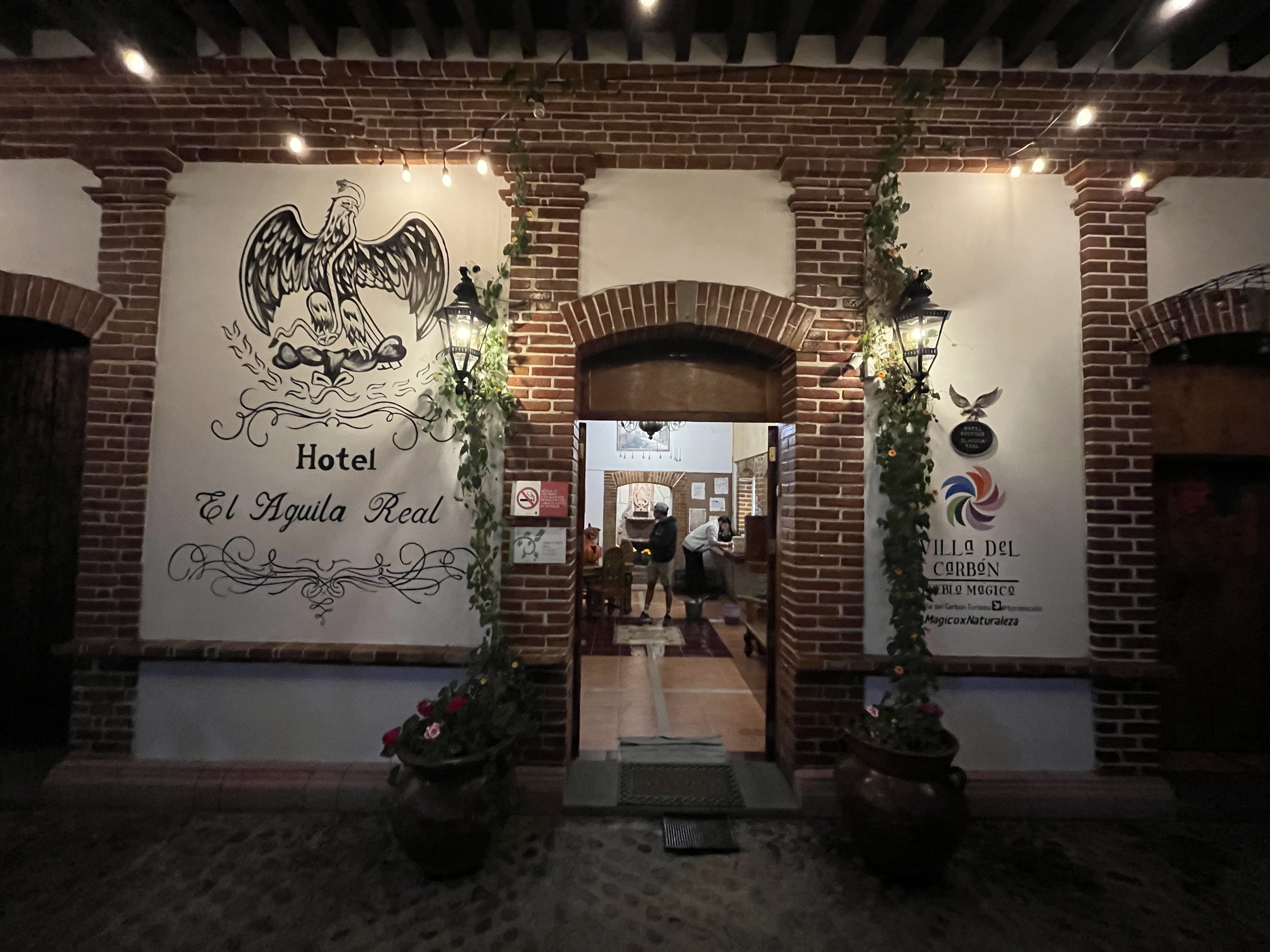 Restaurante El Águila image 9