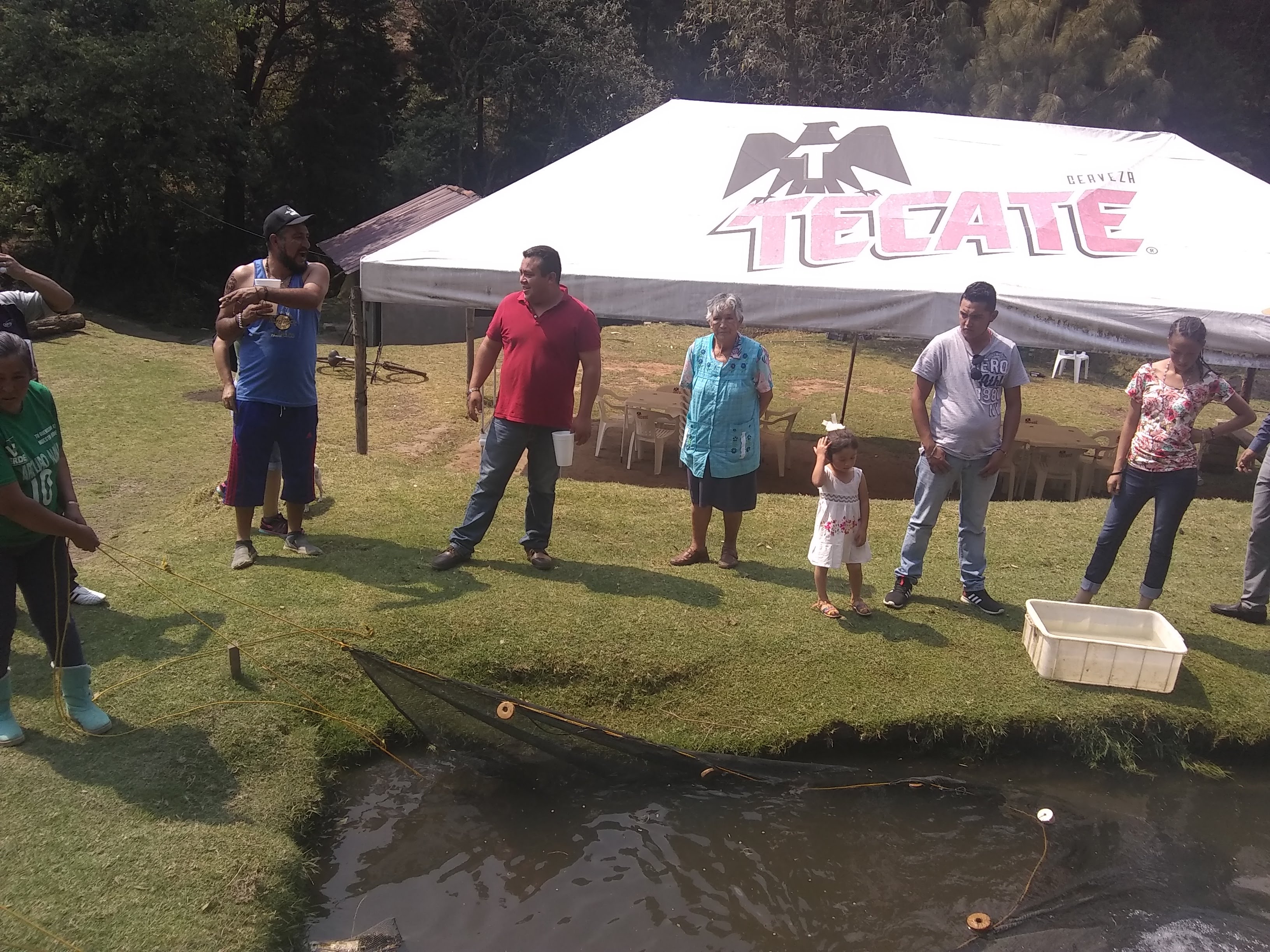 Truchas Don Chilo image 1