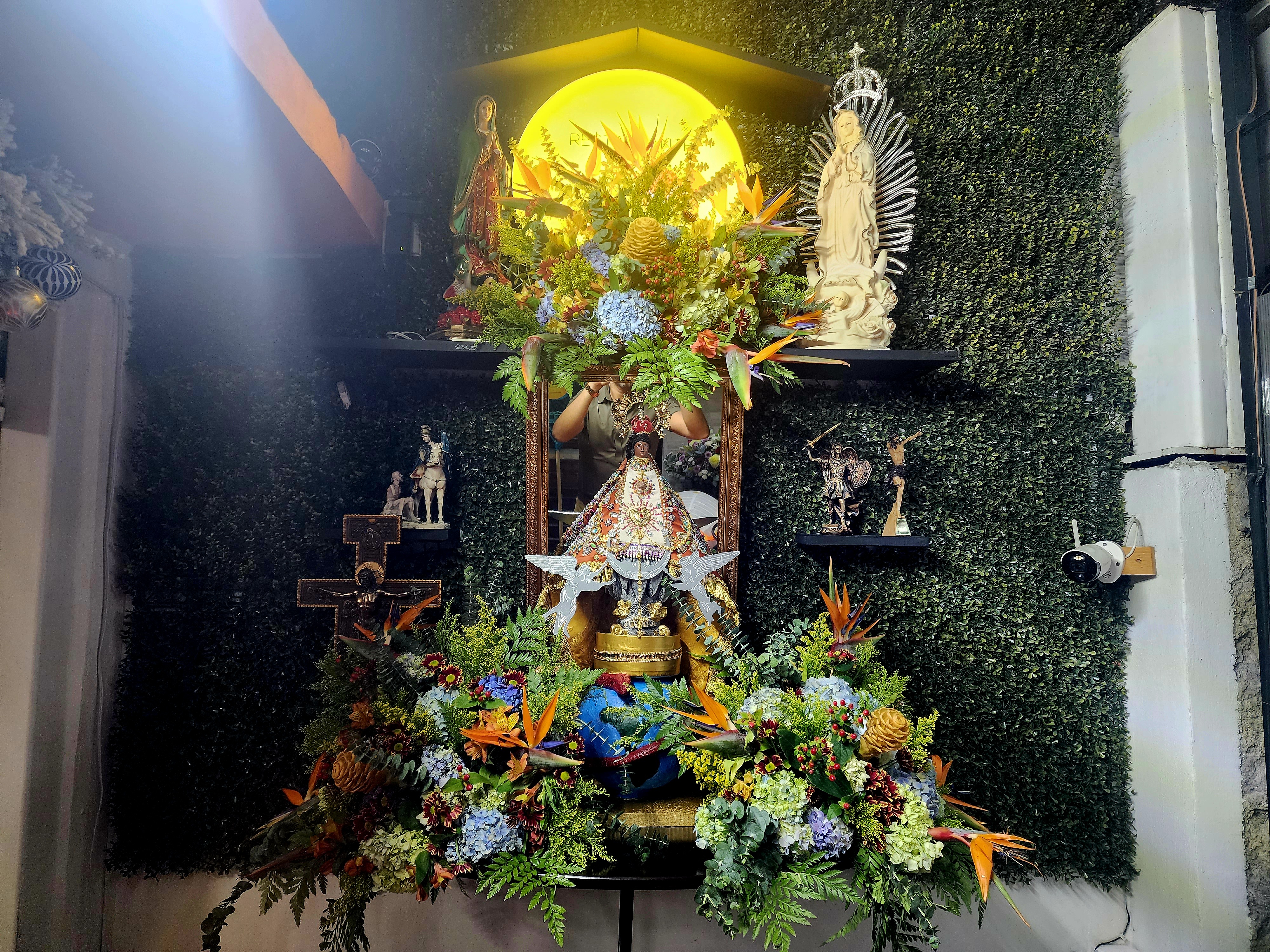 Restaurante El Sazón image 3