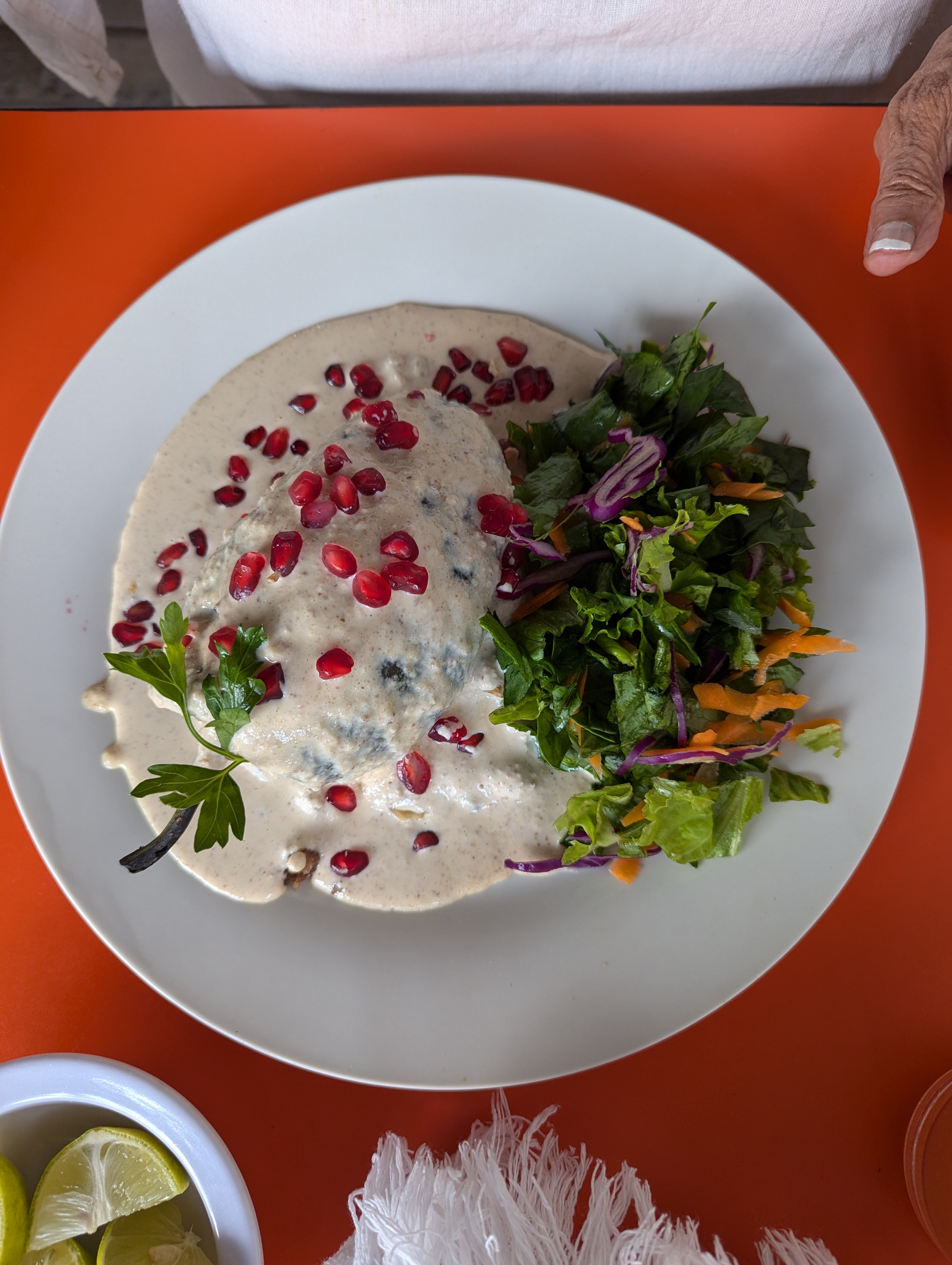 Restaurante El Sazón image 5