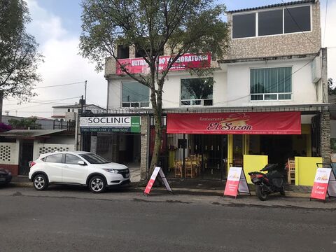 Restaurante El Sazón image 6