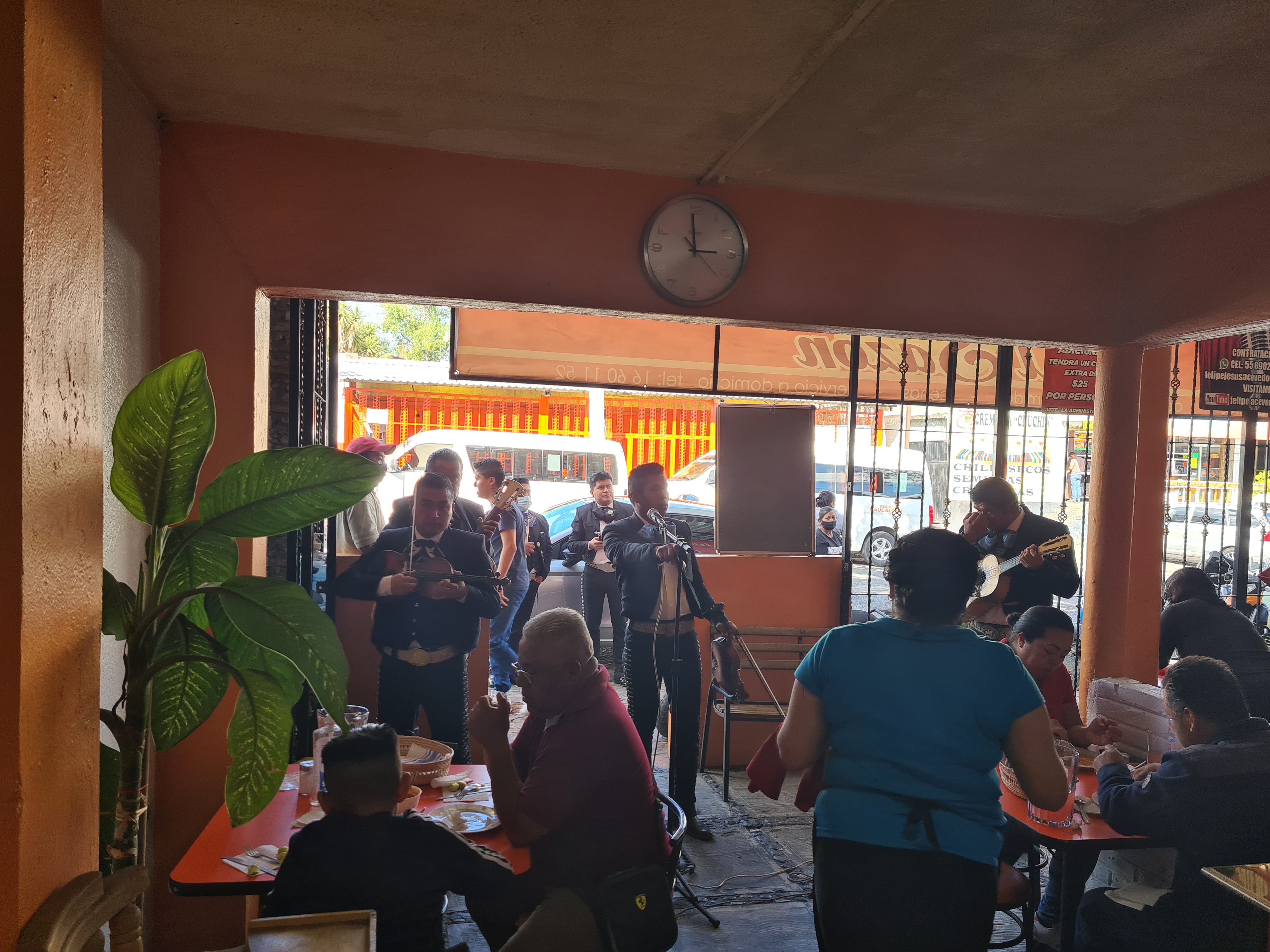 Restaurante El Sazón image 8