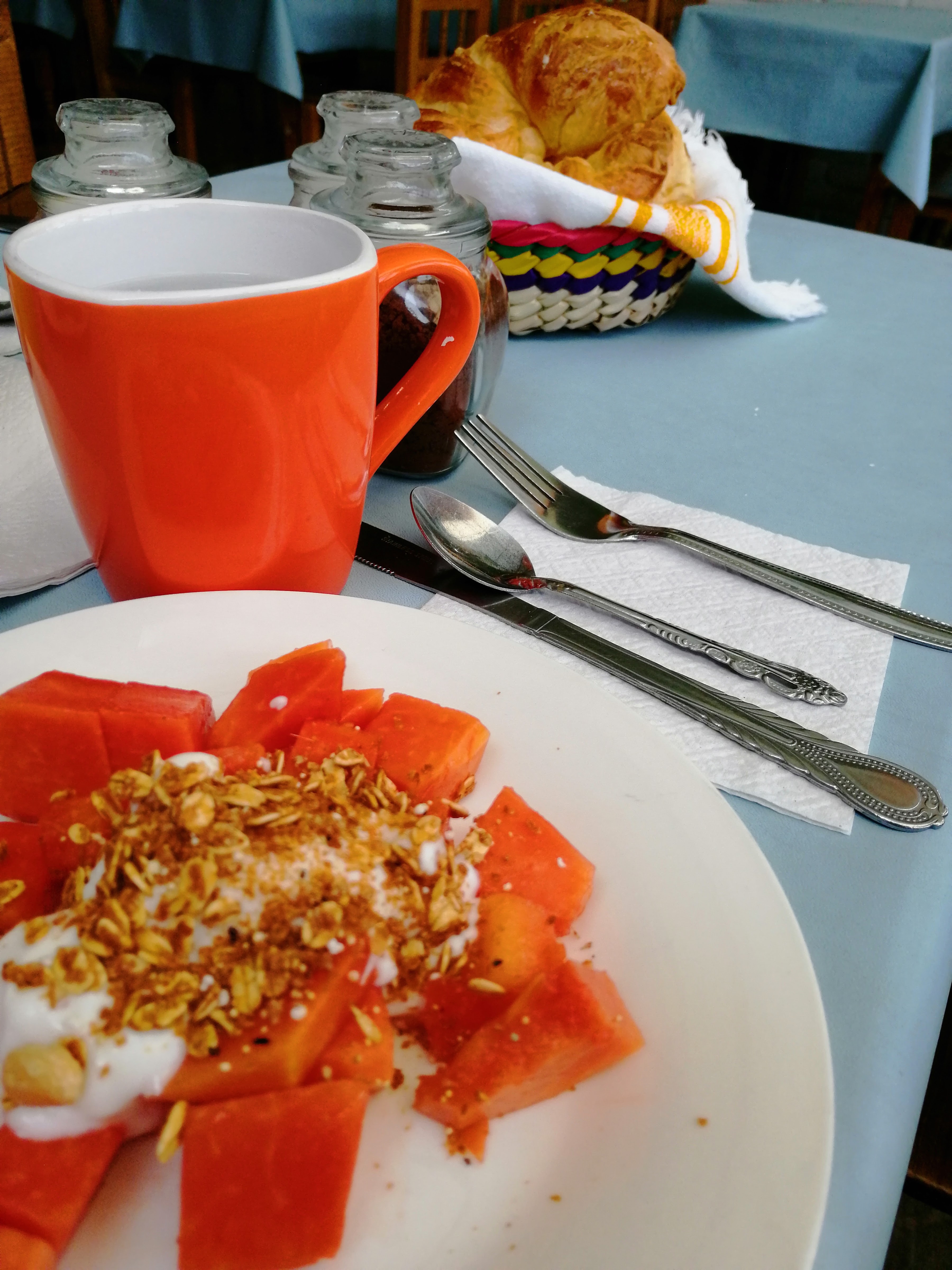 Restaurante El Sazón image 10