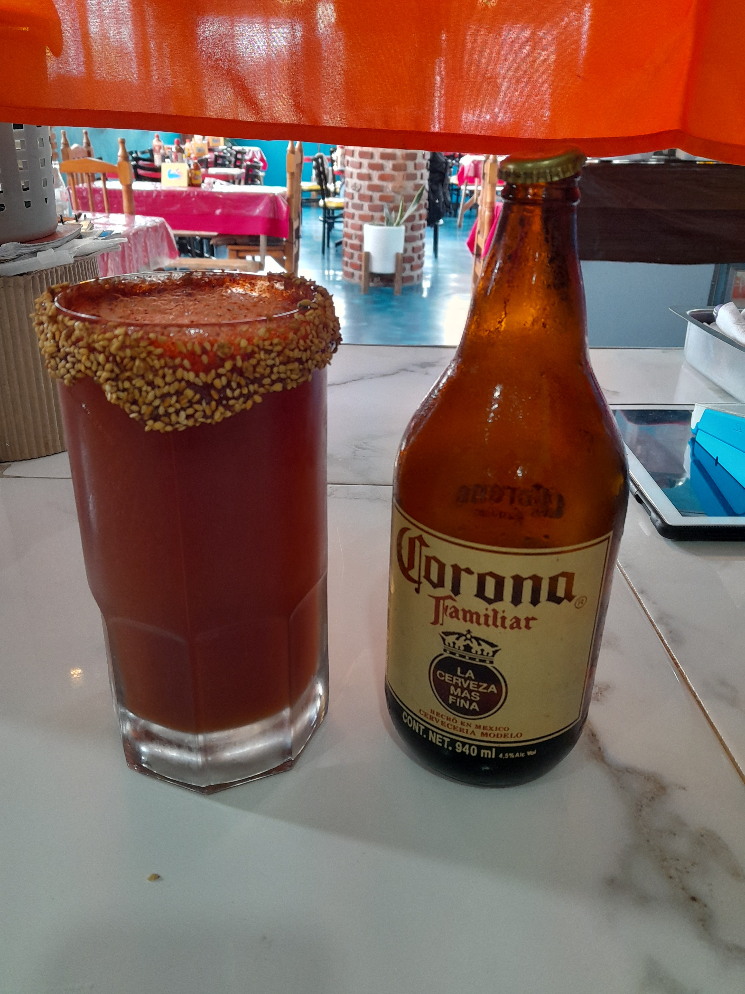 Restaurante el mirador image 1