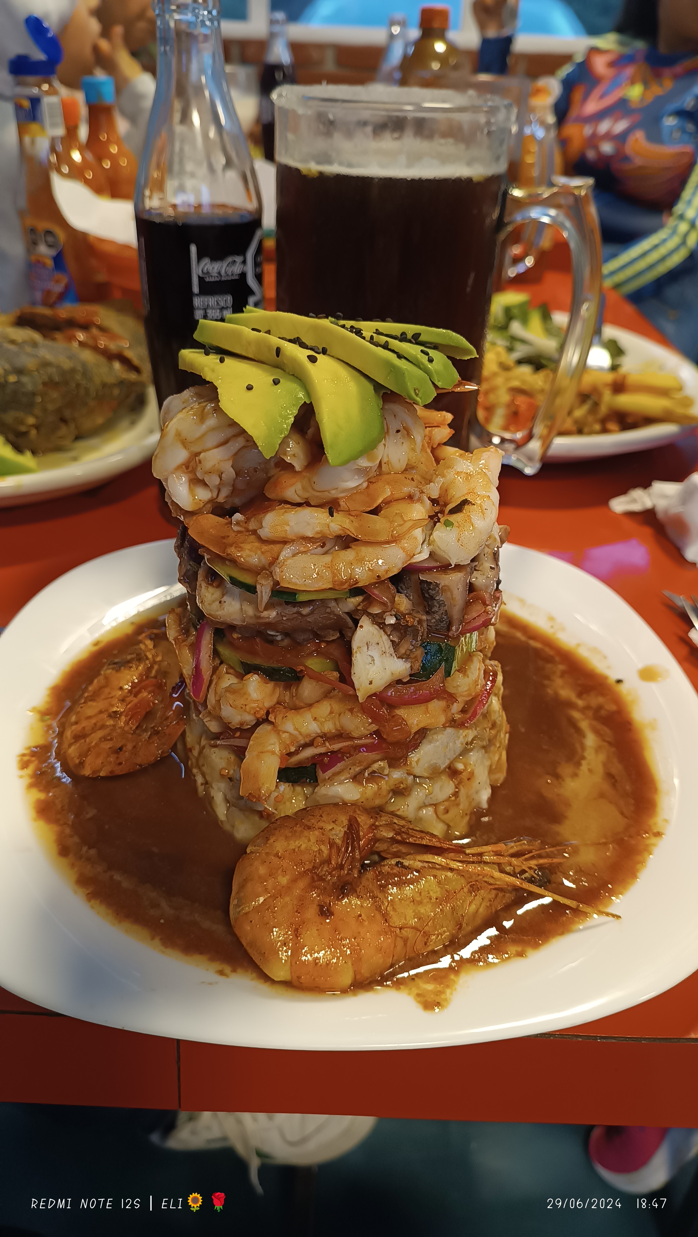 Restaurante el mirador image 2