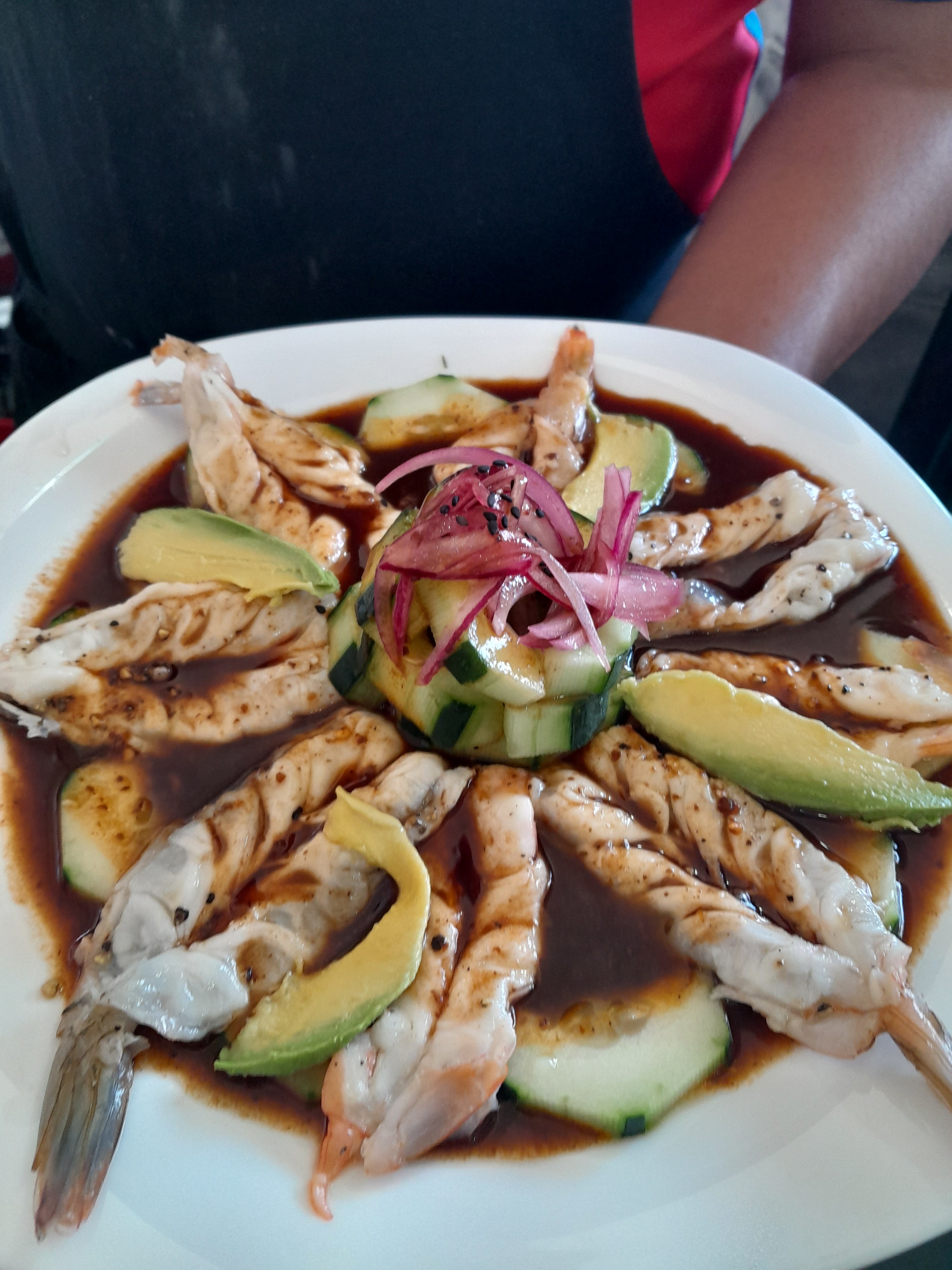 Restaurante el mirador image 3