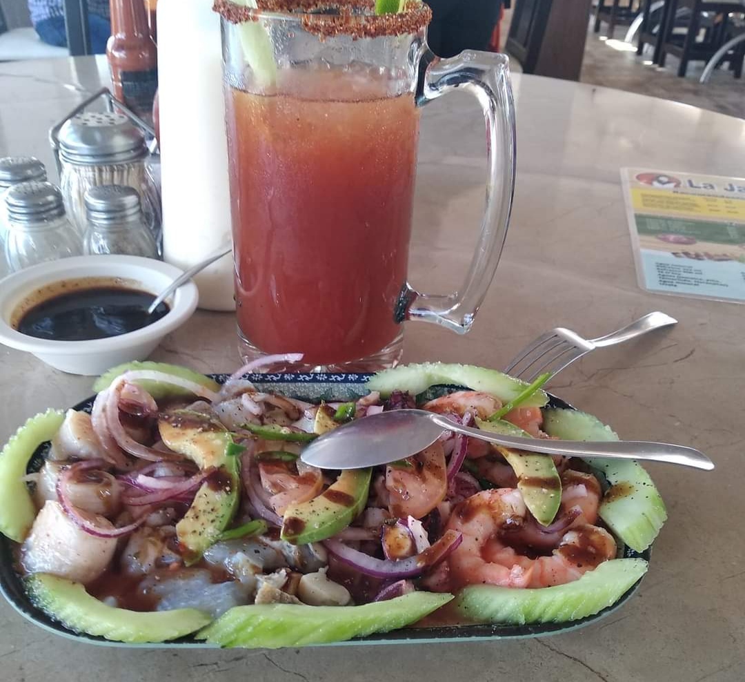 Restaurante el mirador image 4