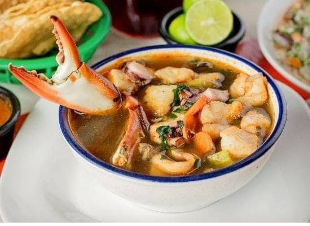 Restaurante el mirador image 6