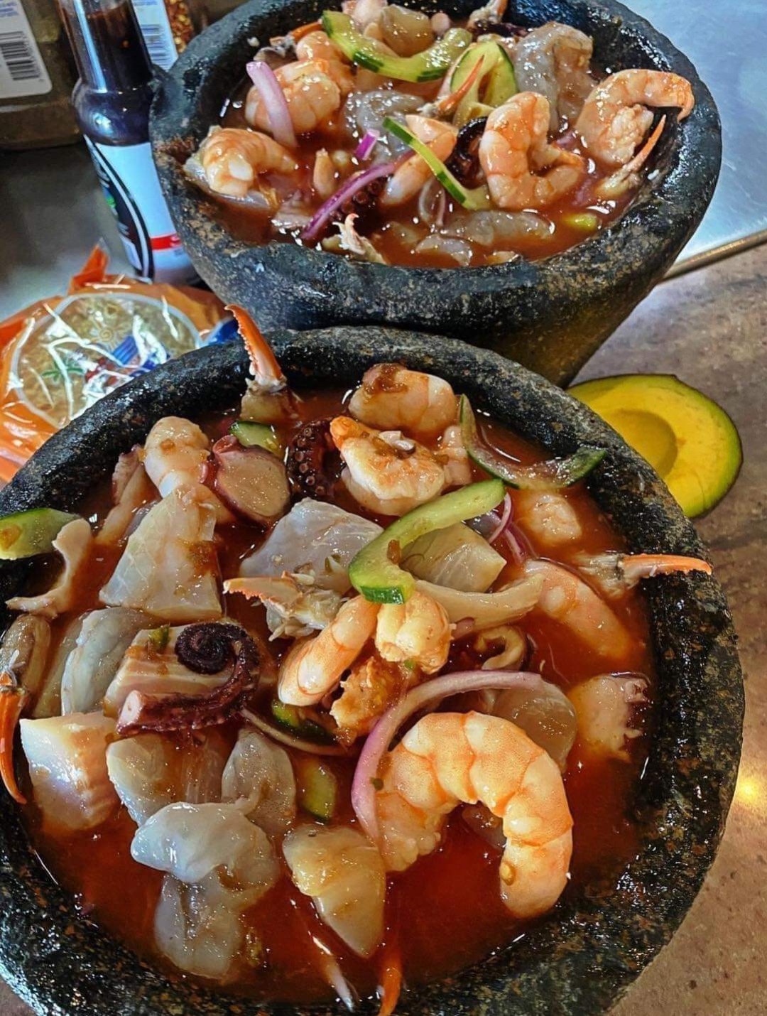 Restaurante el mirador image 8