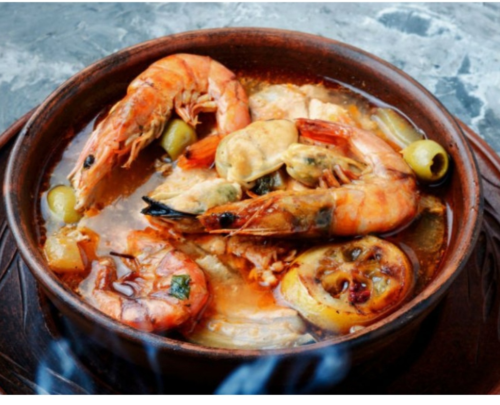 Restaurante el mirador image 10