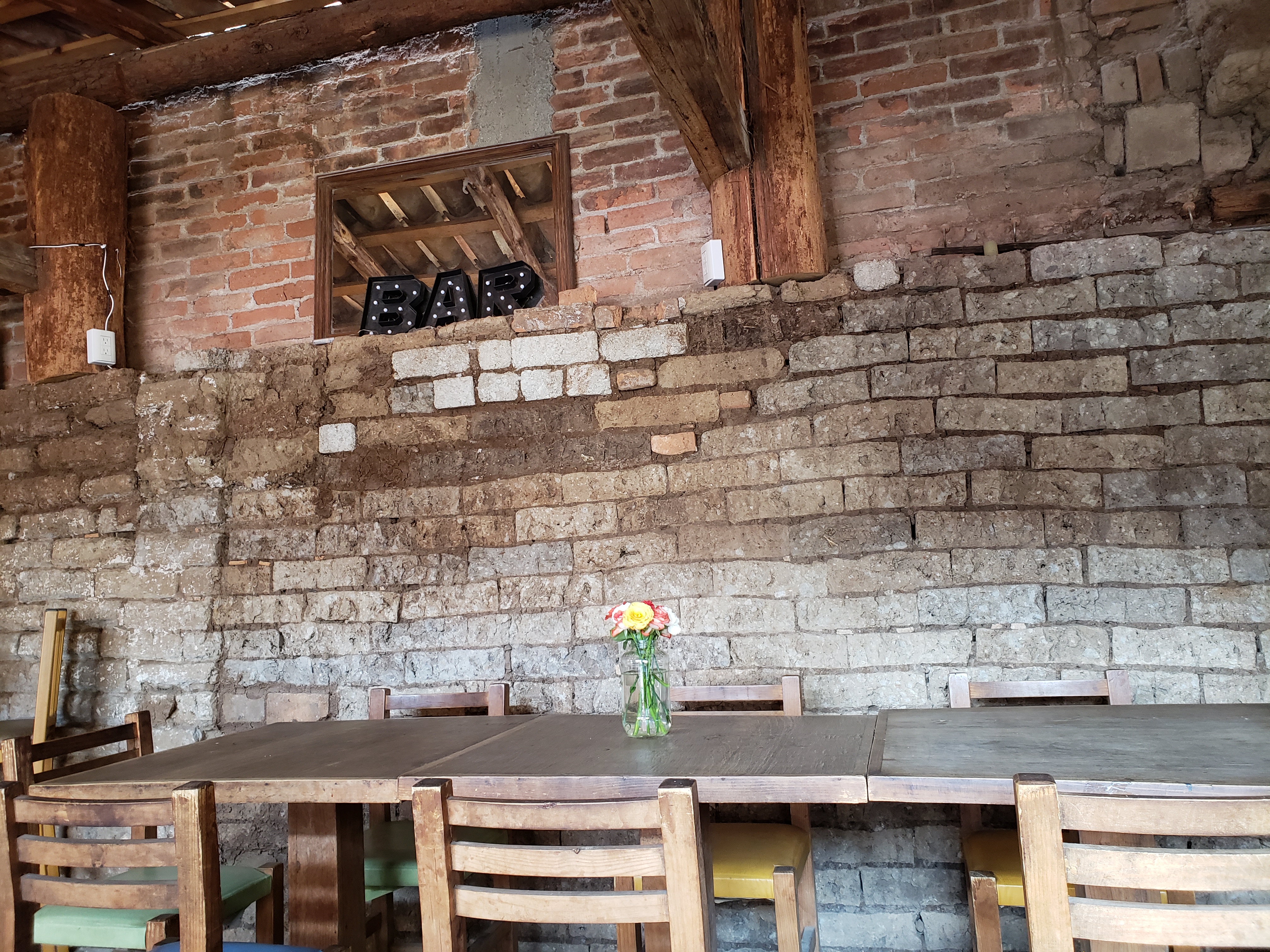 Restaurante & Bar El Tejaban image 3