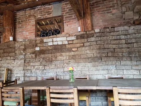 Restaurante & Bar El Tejaban image 3