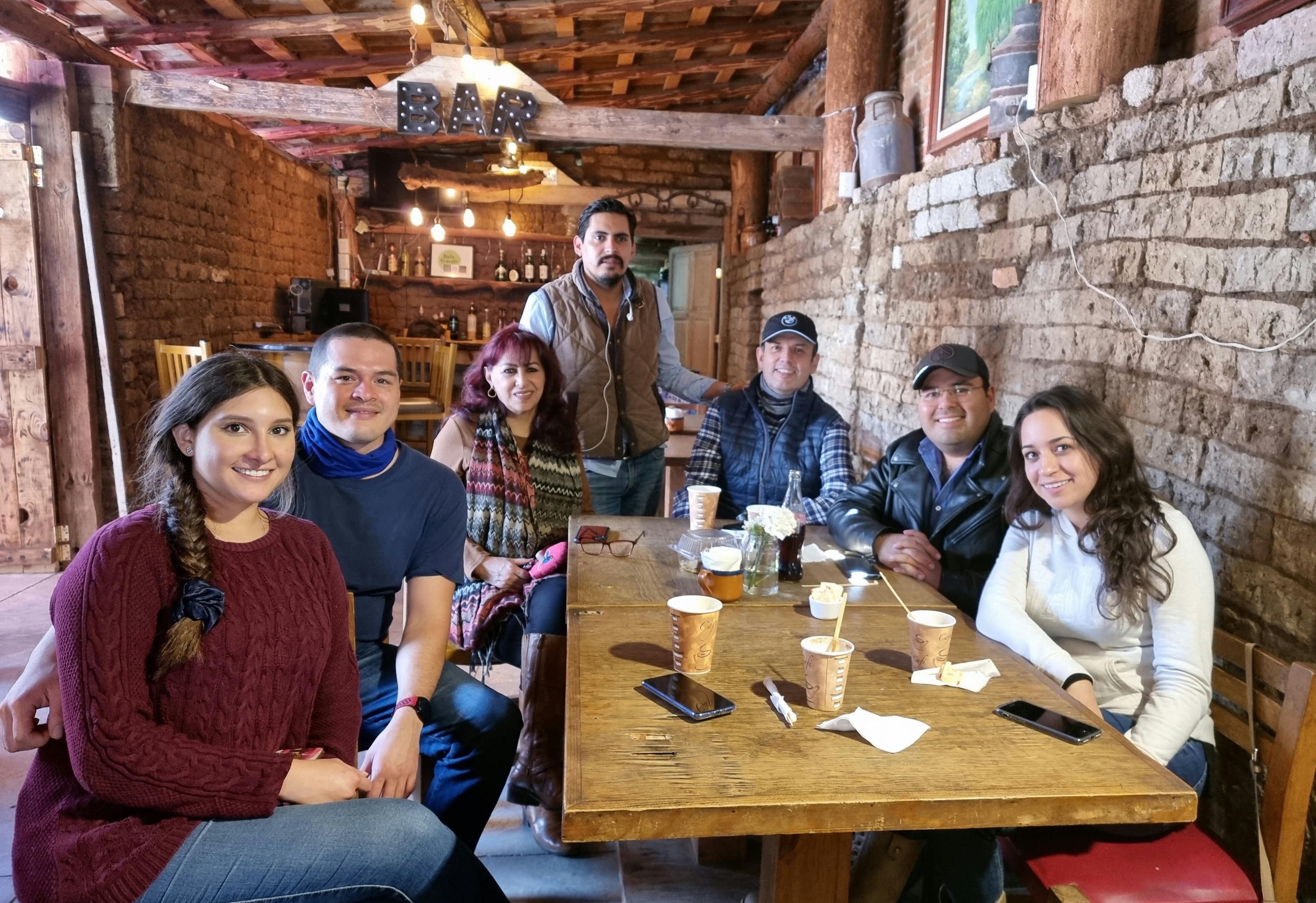 Restaurante & Bar El Tejaban image 4